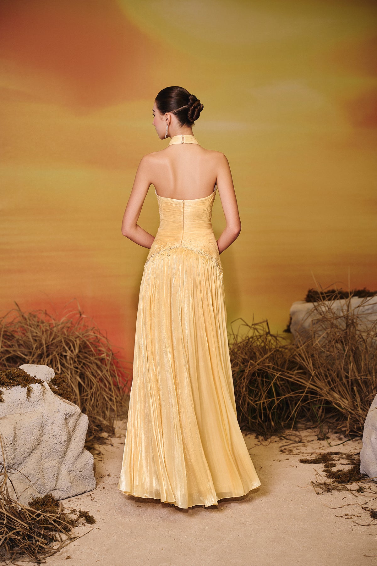 VIEGO DRESS