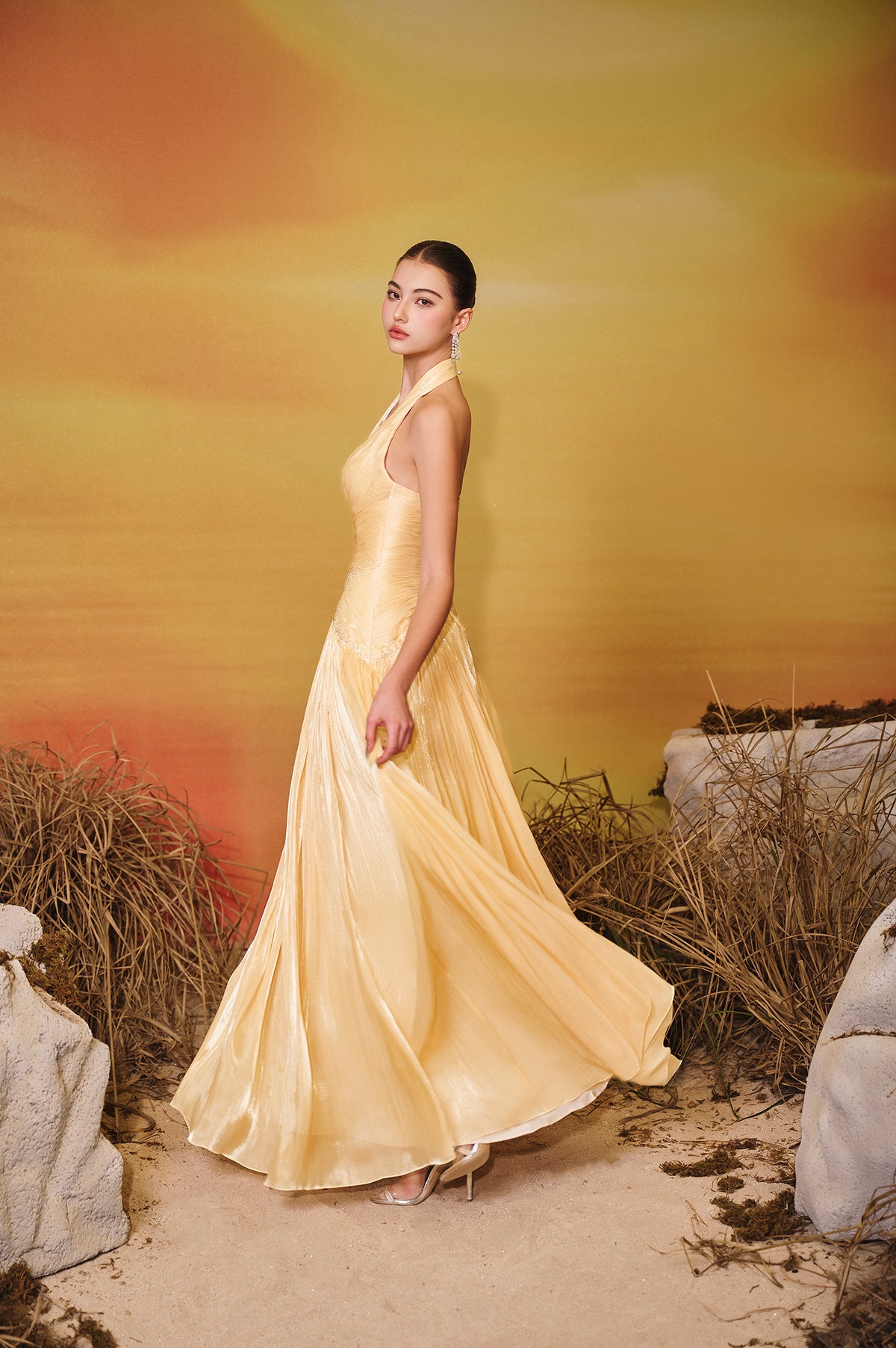 VIEGO DRESS