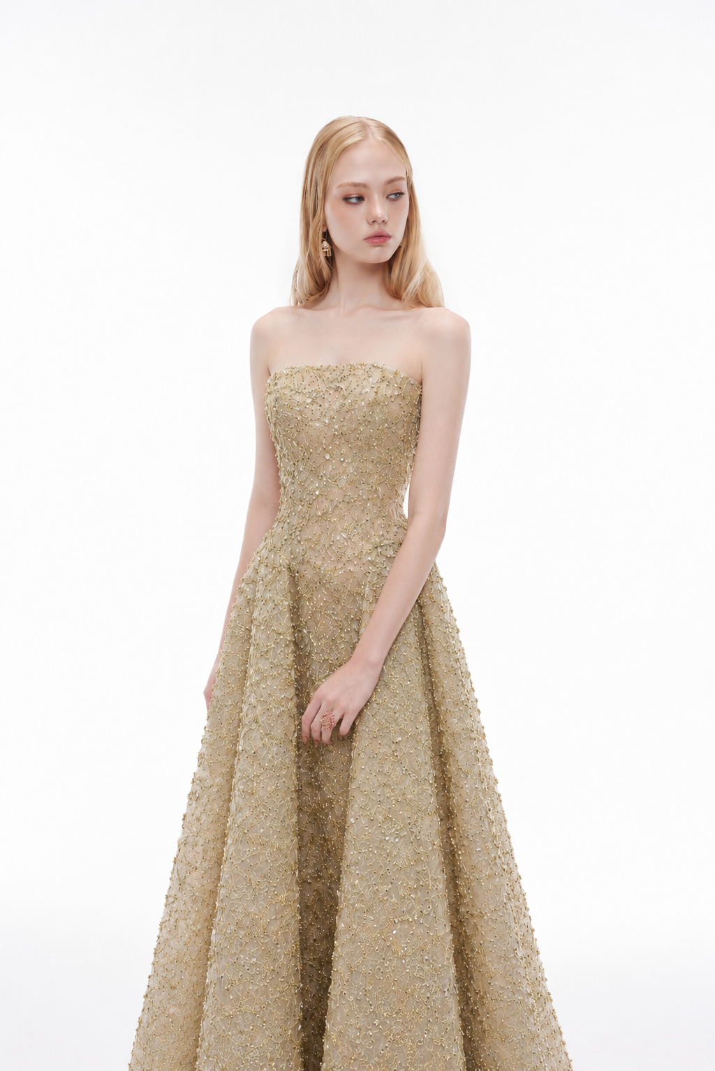 VIONE DRESS