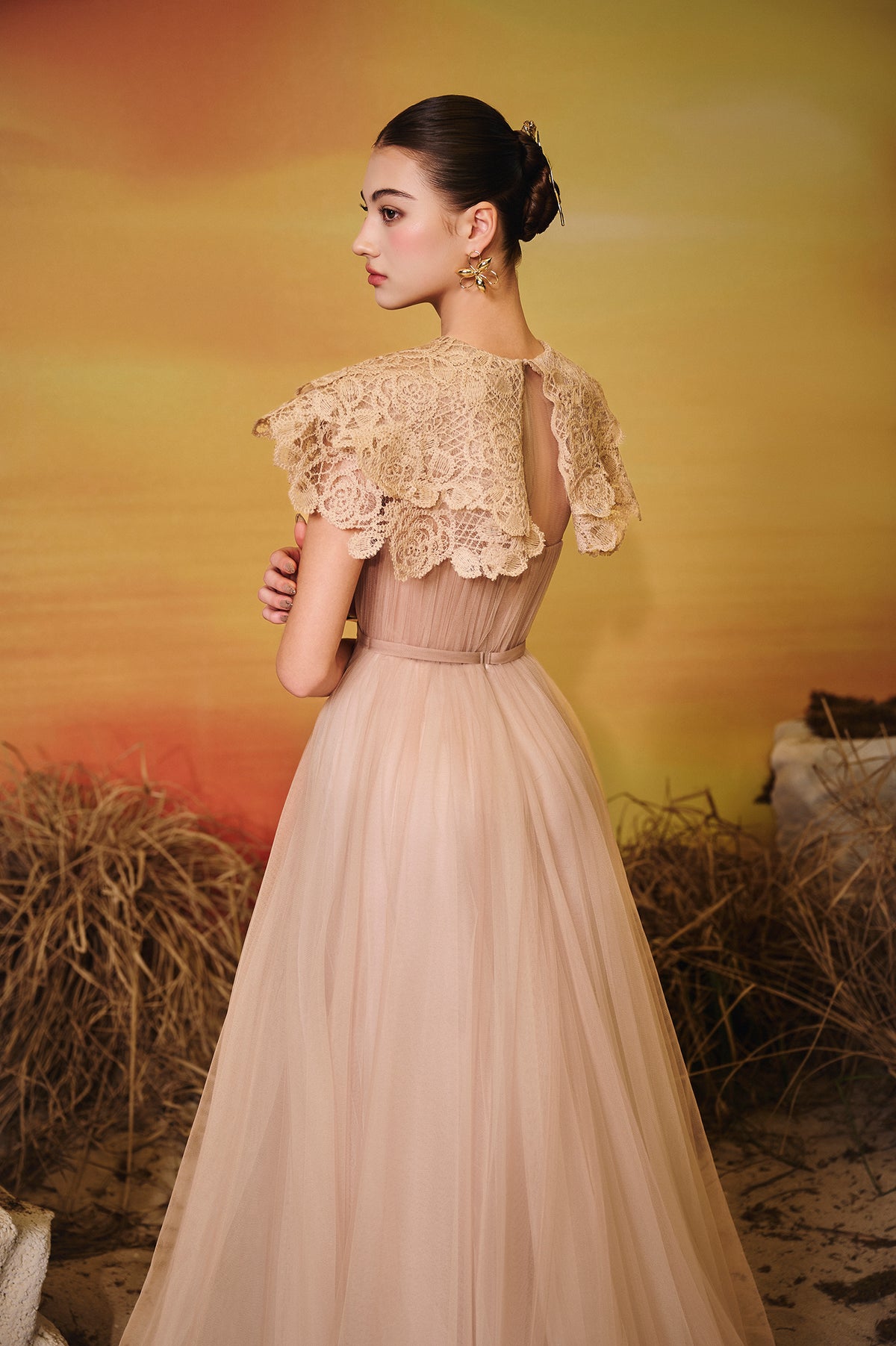 ZELDA DRESS