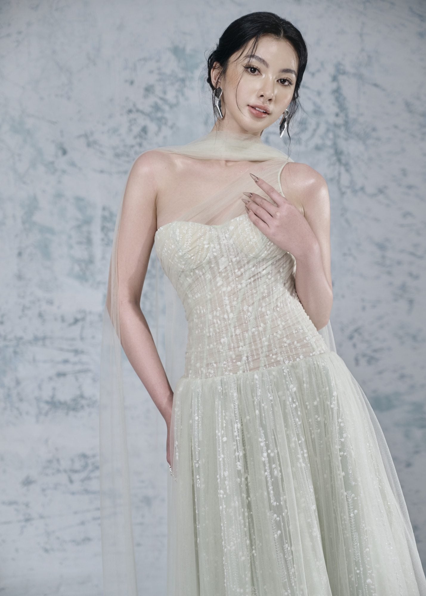 Esther Dress image 5