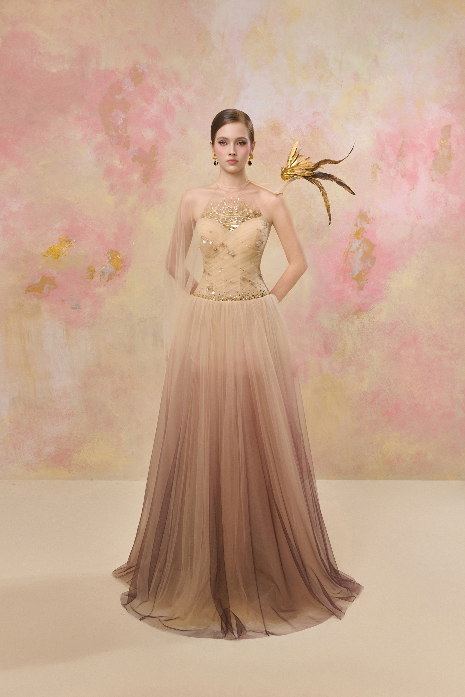 Anivia Dress image 0