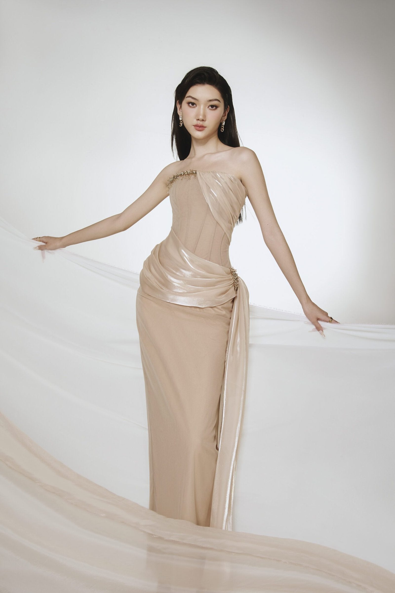 Demeter Dress image 4