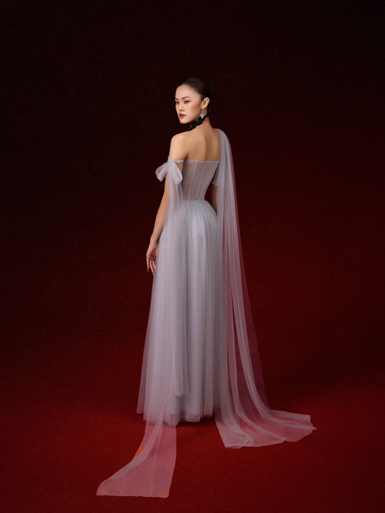 ARTEMIS DRESS image 2
