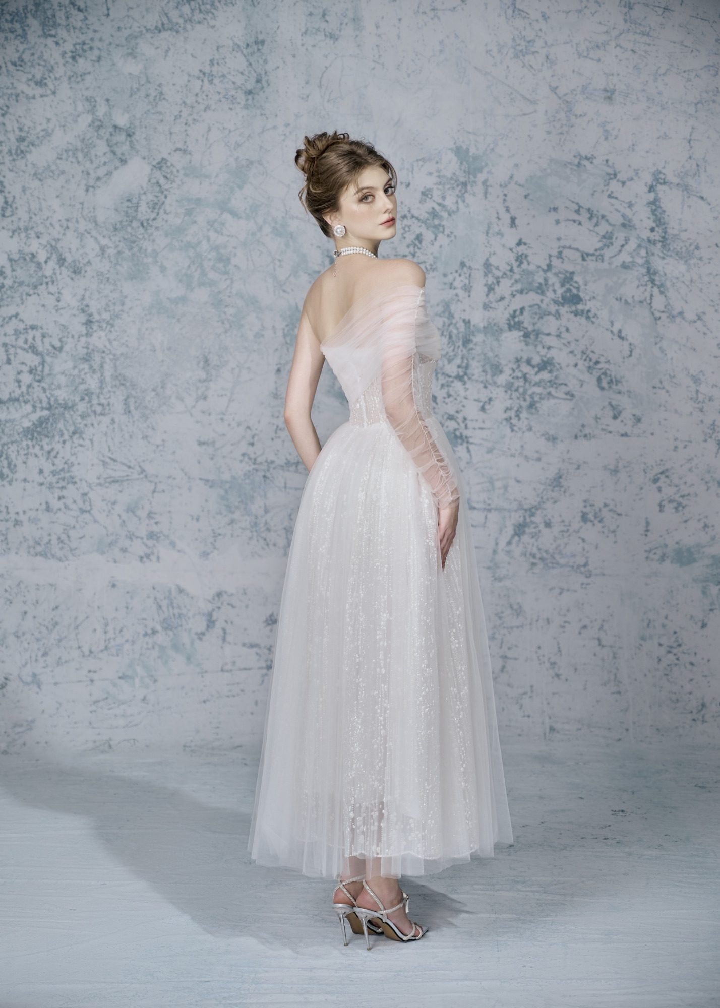 Jade Dress image 3