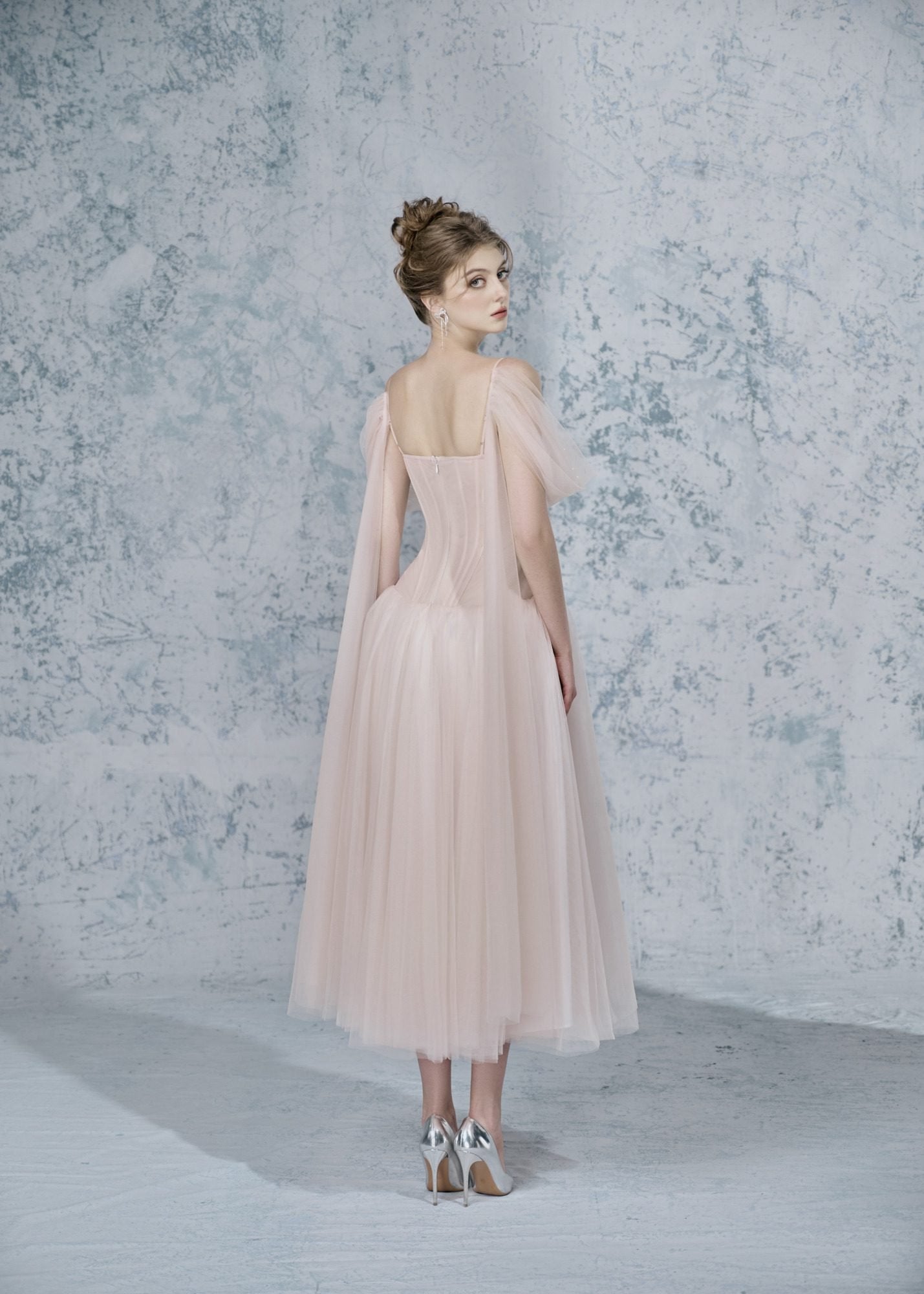 Cateline Dress image 4
