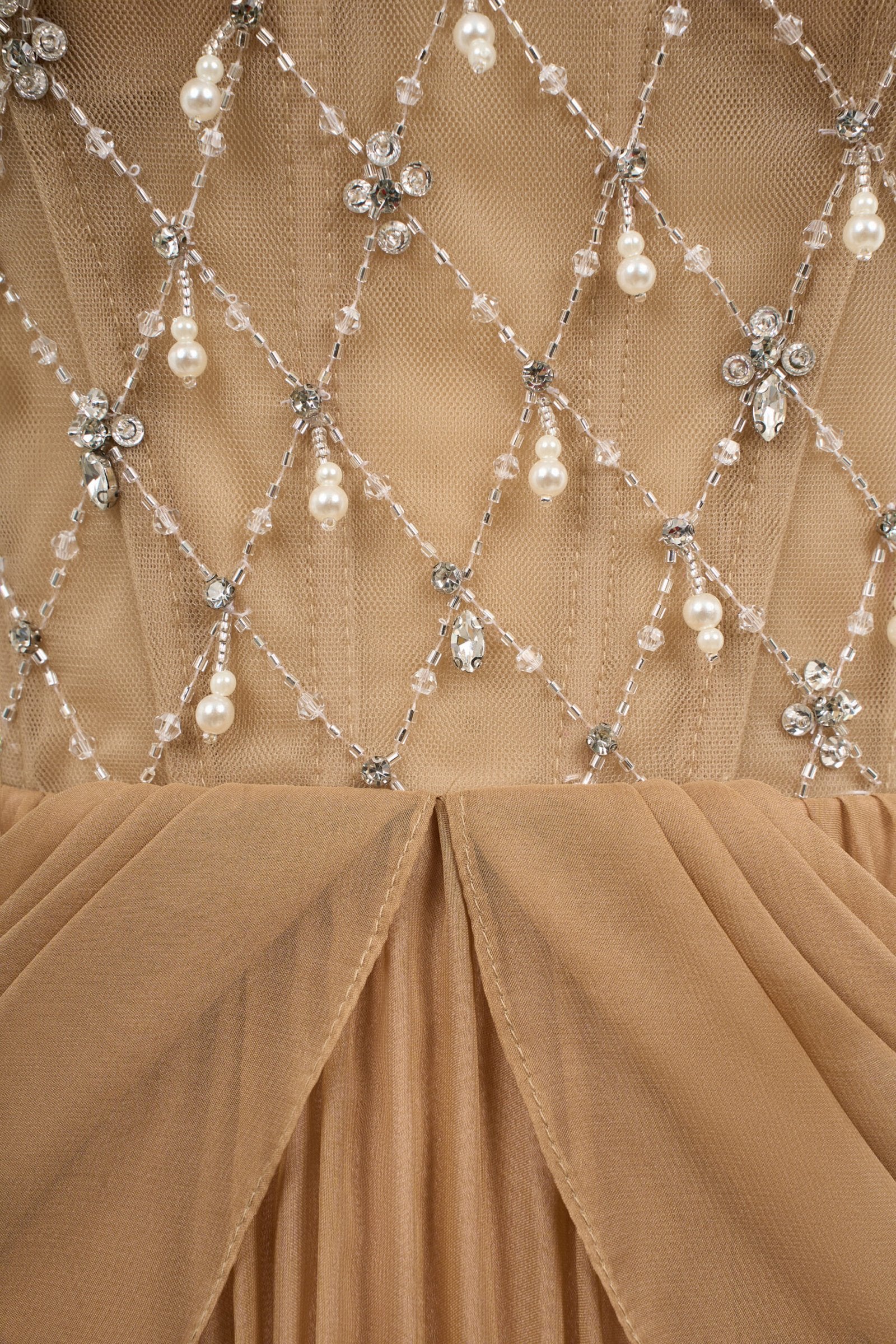 BLANCHE DRESS image 7