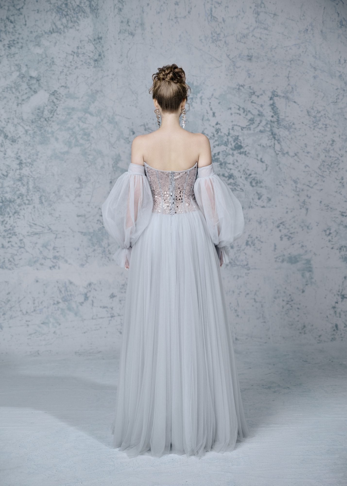 Marine Dress image 2