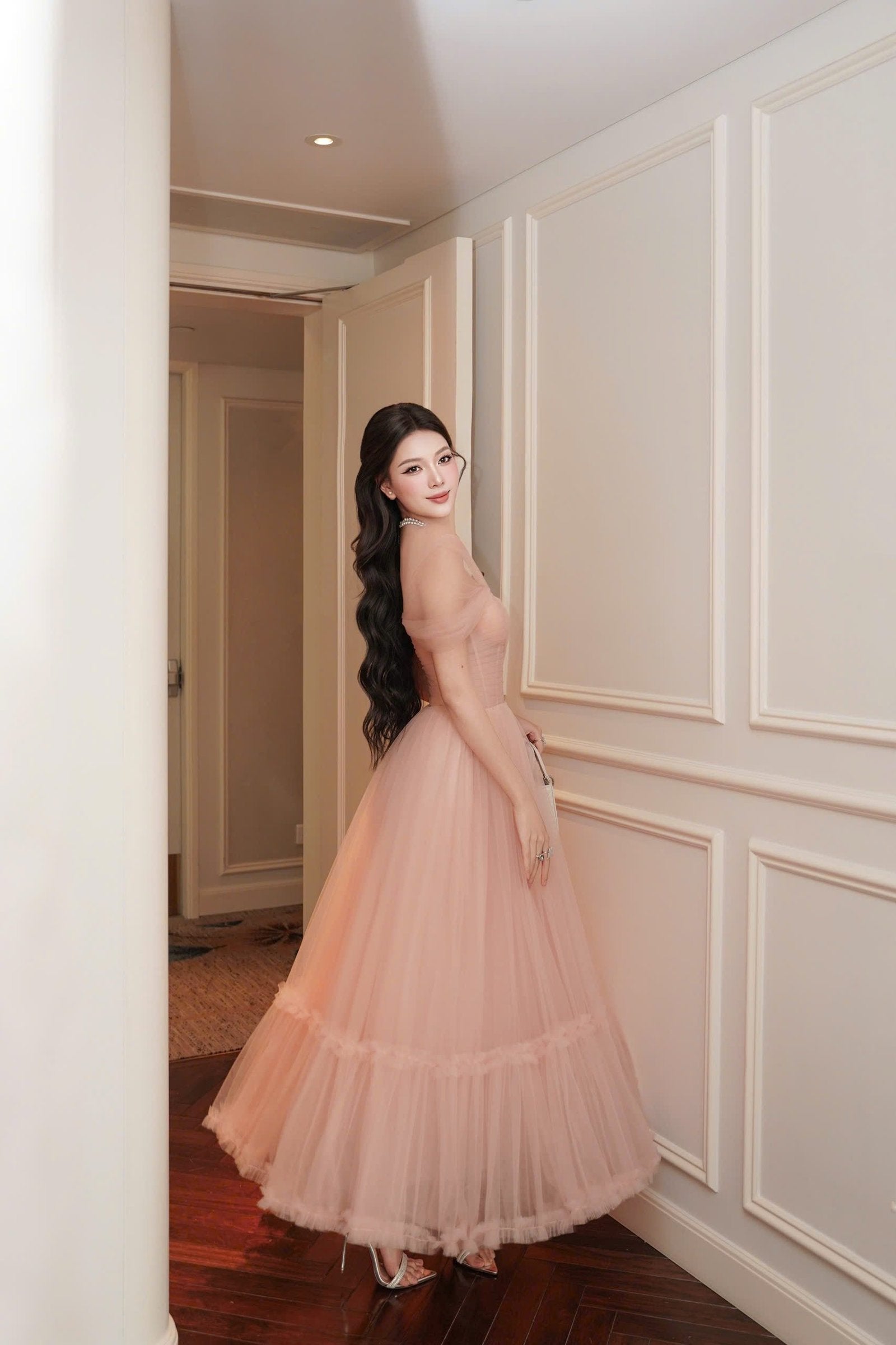 Emma Dress image 2