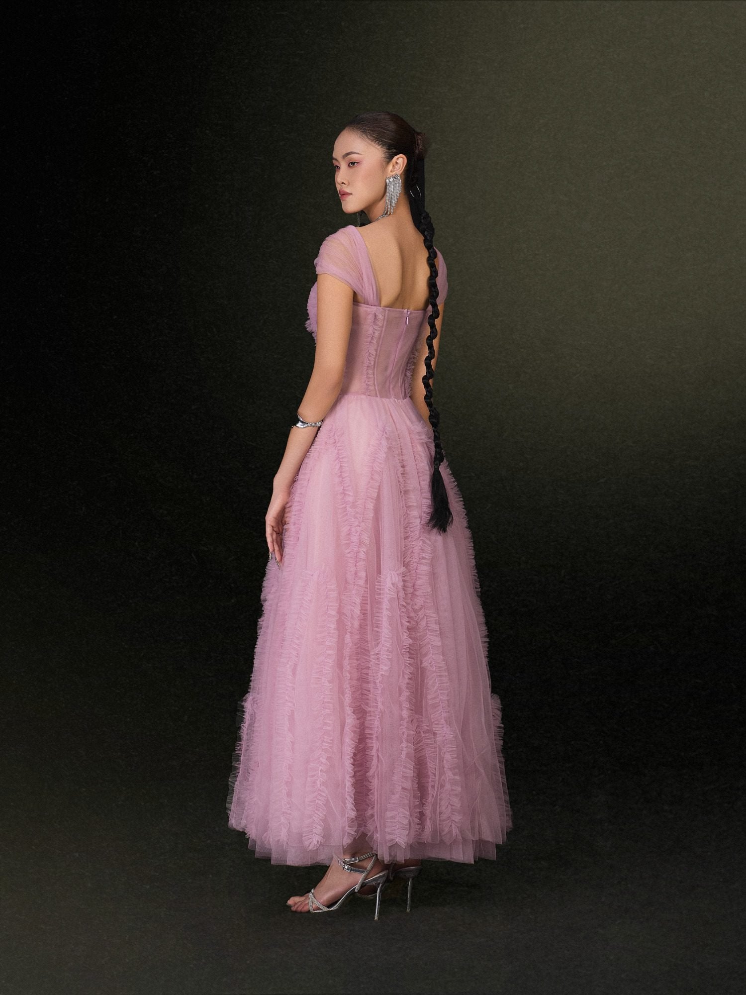 DOLIA DRESS image 7