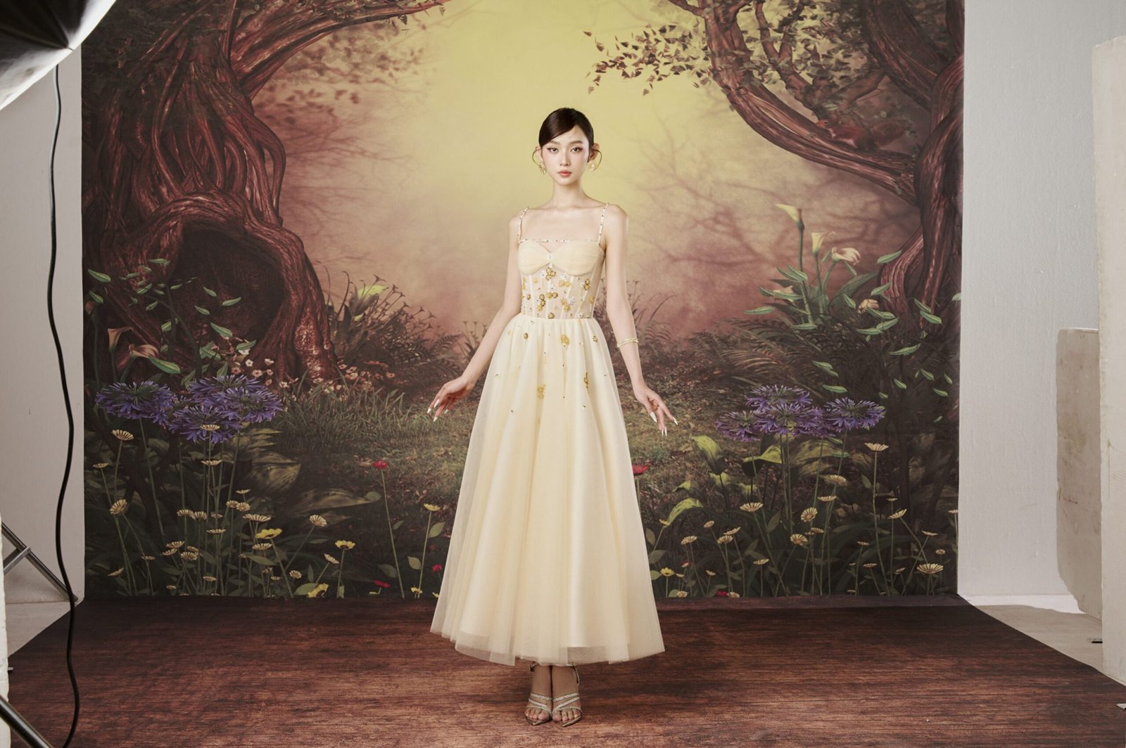 Crystal Dress image 3