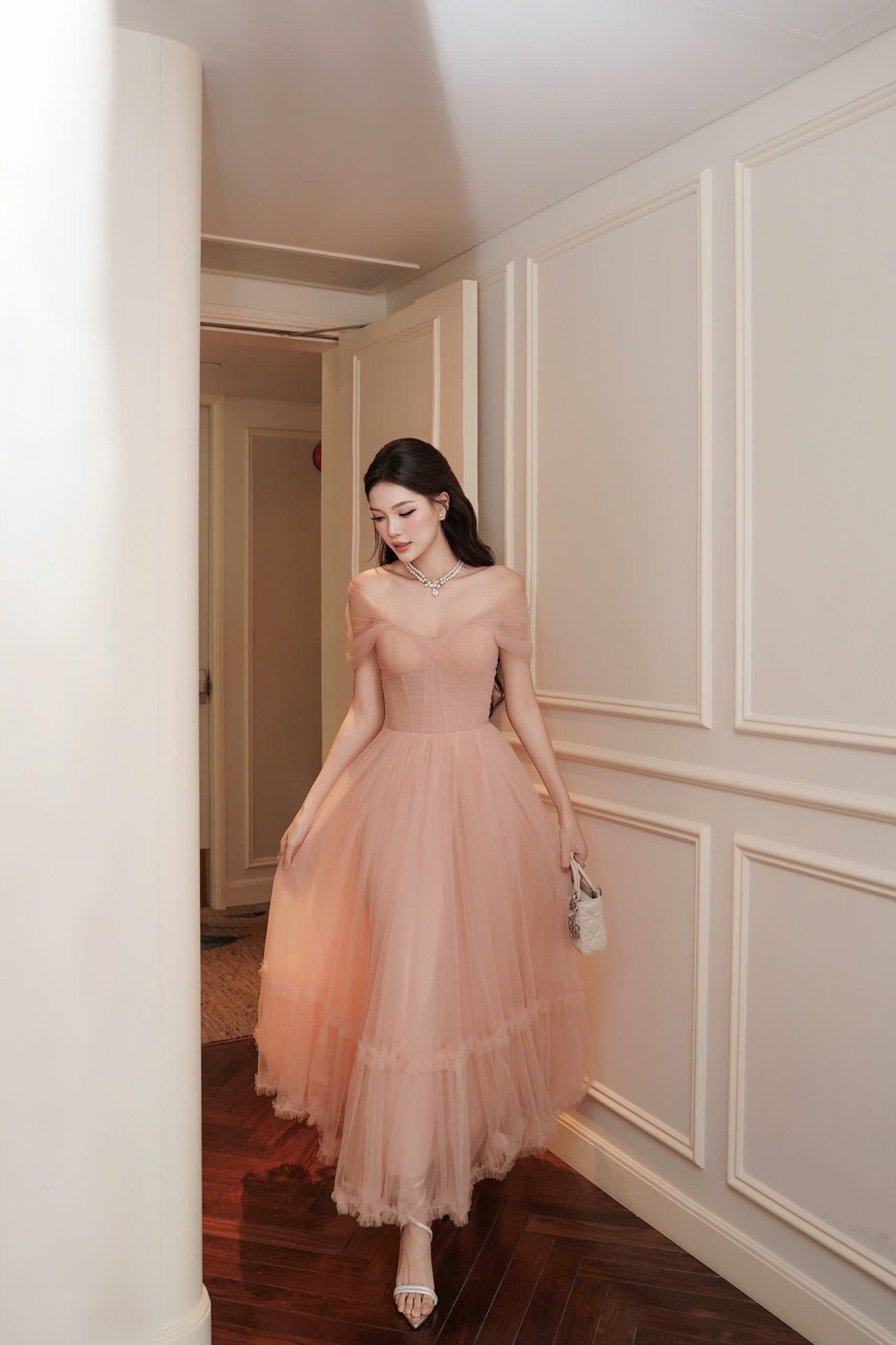 Emma Dress image 3