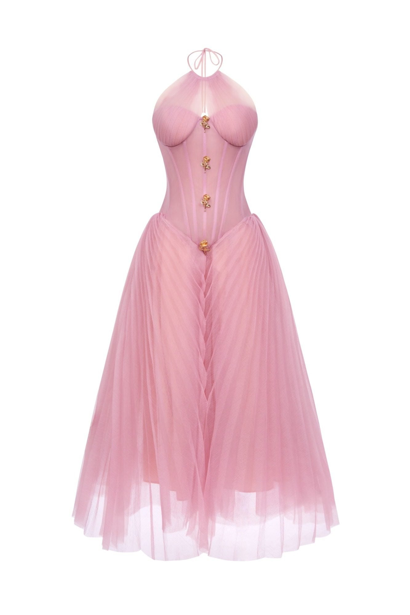 Charlotte Dress image 4