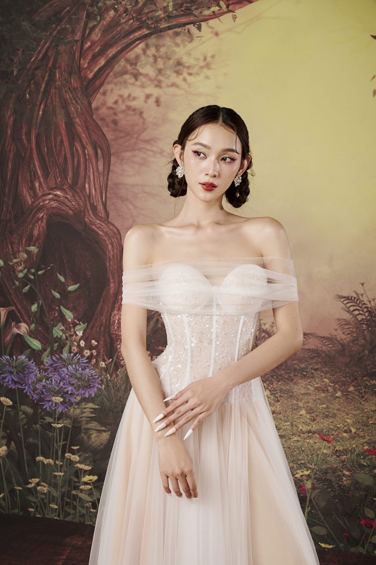 Vera Dress image 3
