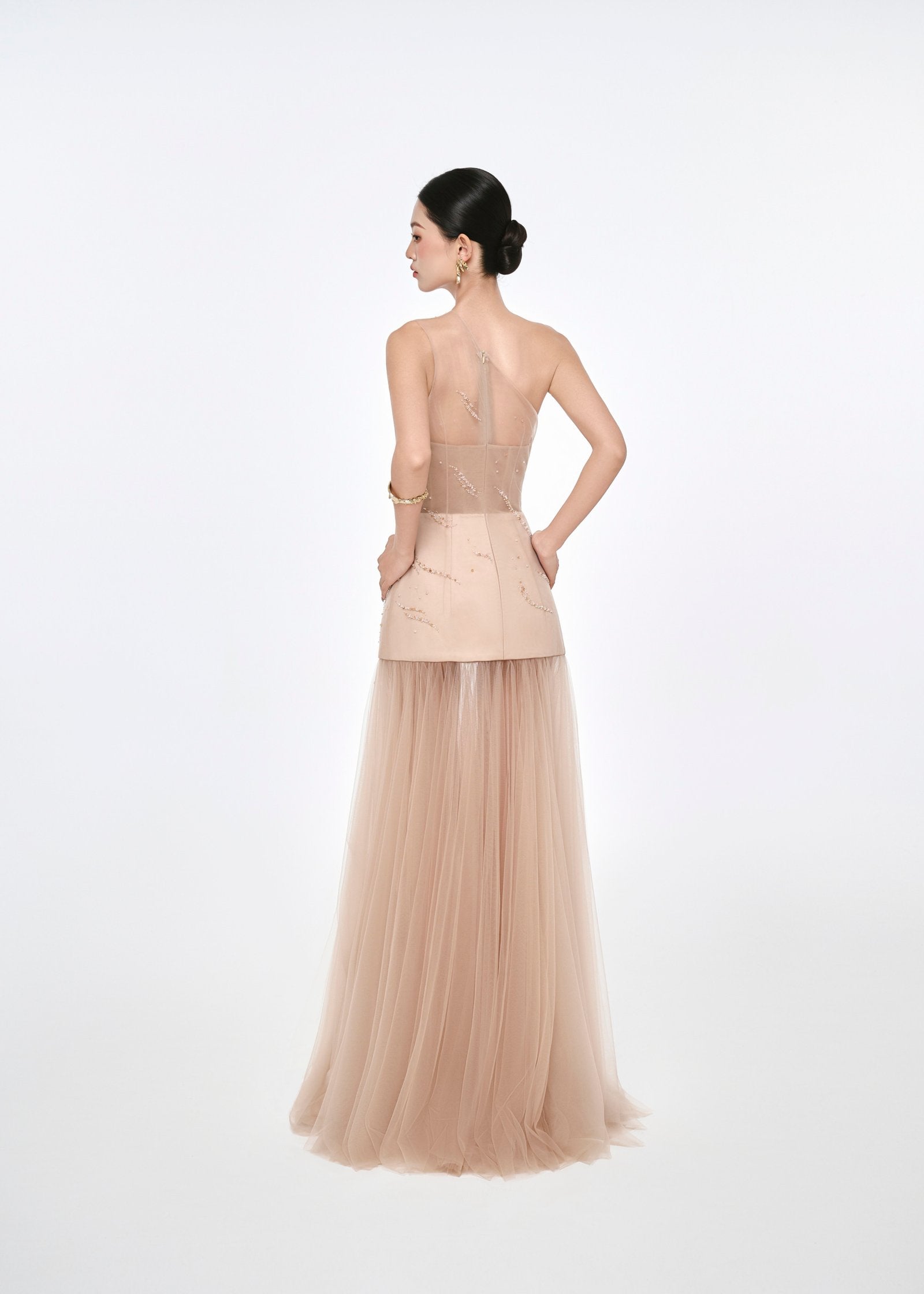 Karina Dress image 2