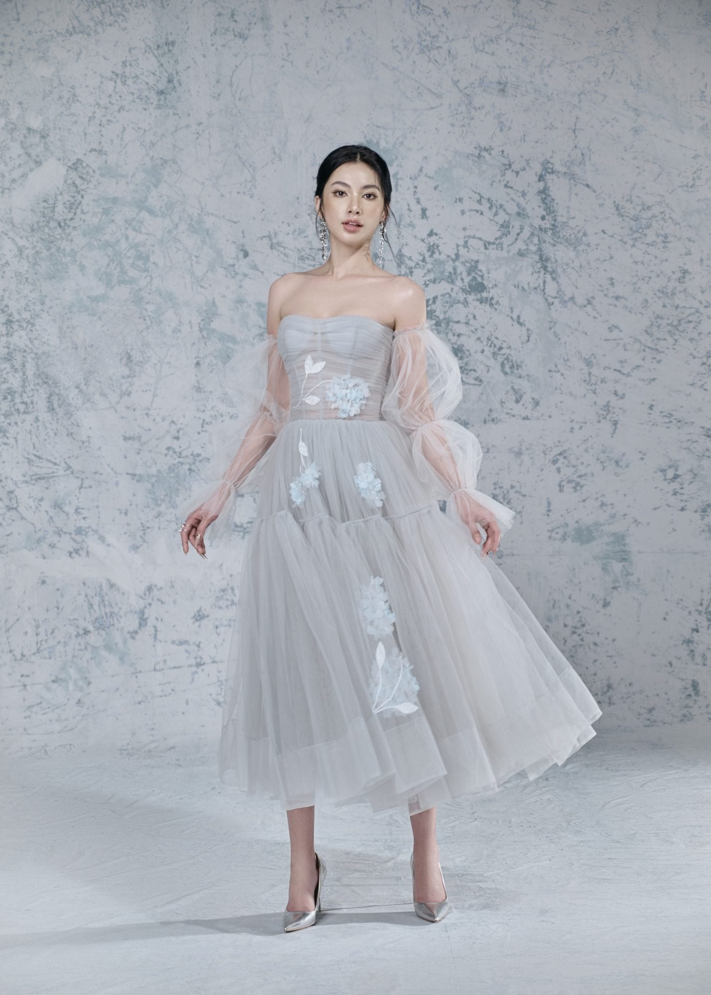 Doris Dress image 2