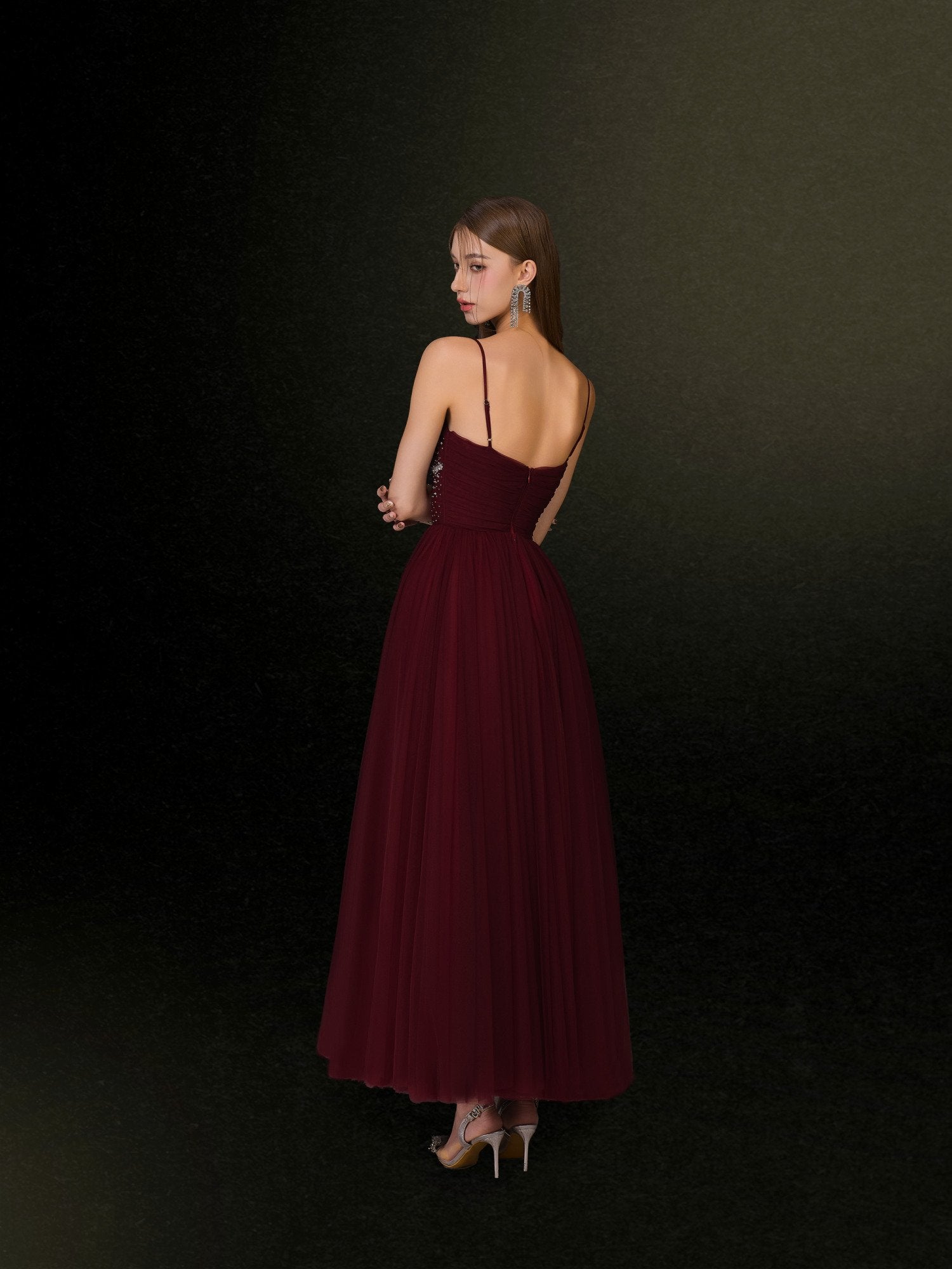 FANNY DRESS image 3