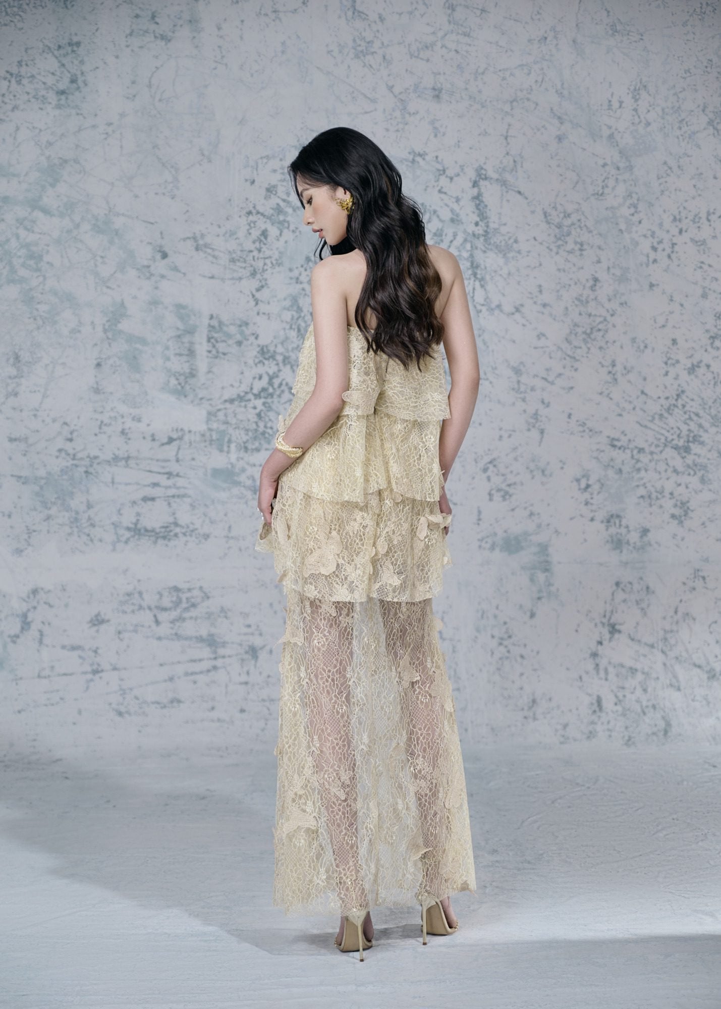 Chantel Dress image 2