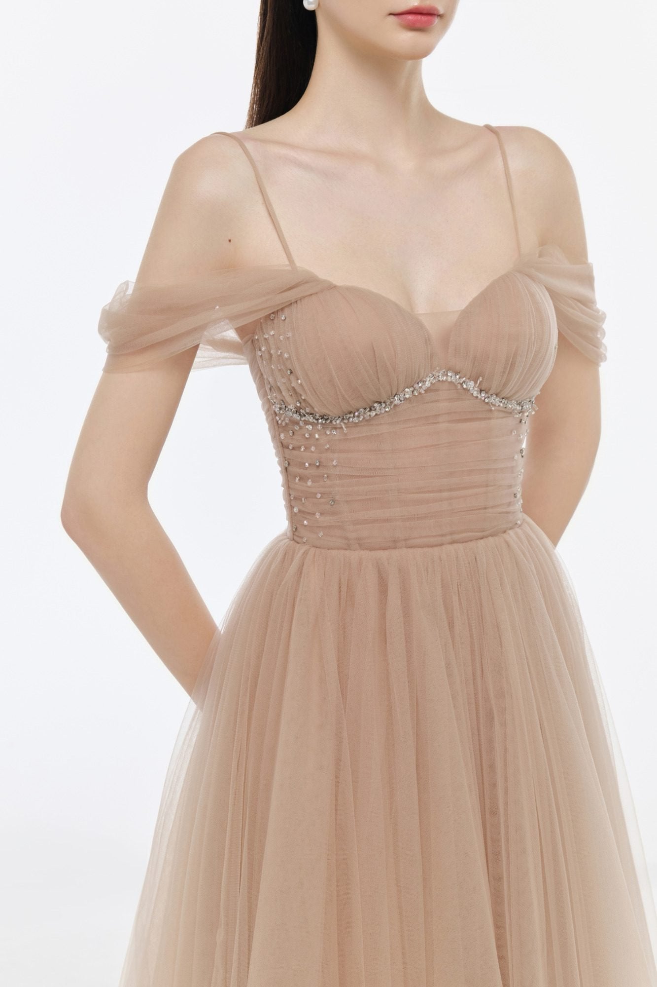 FANNY DRESS image 2