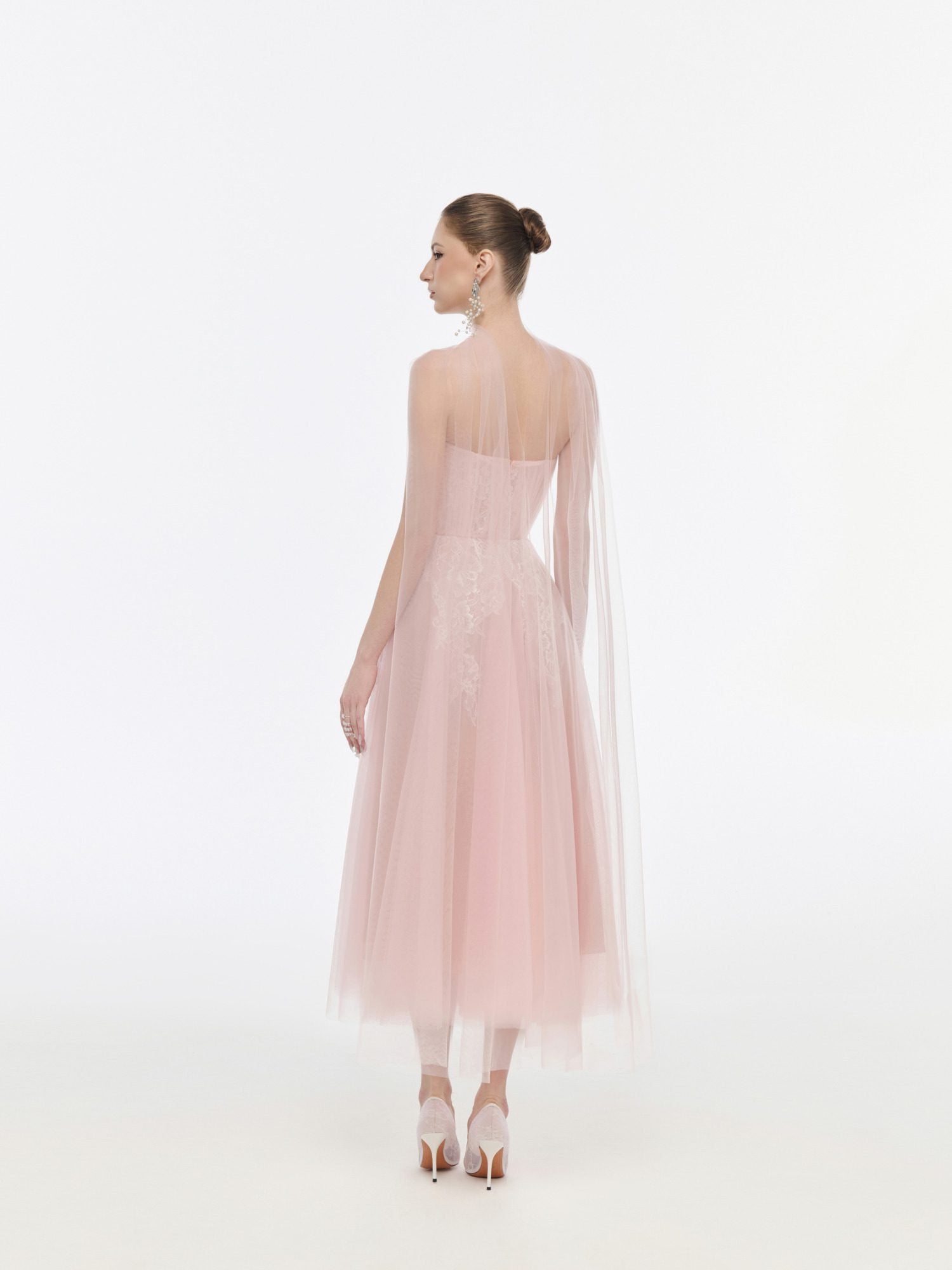 NAOMI DRESS image 3