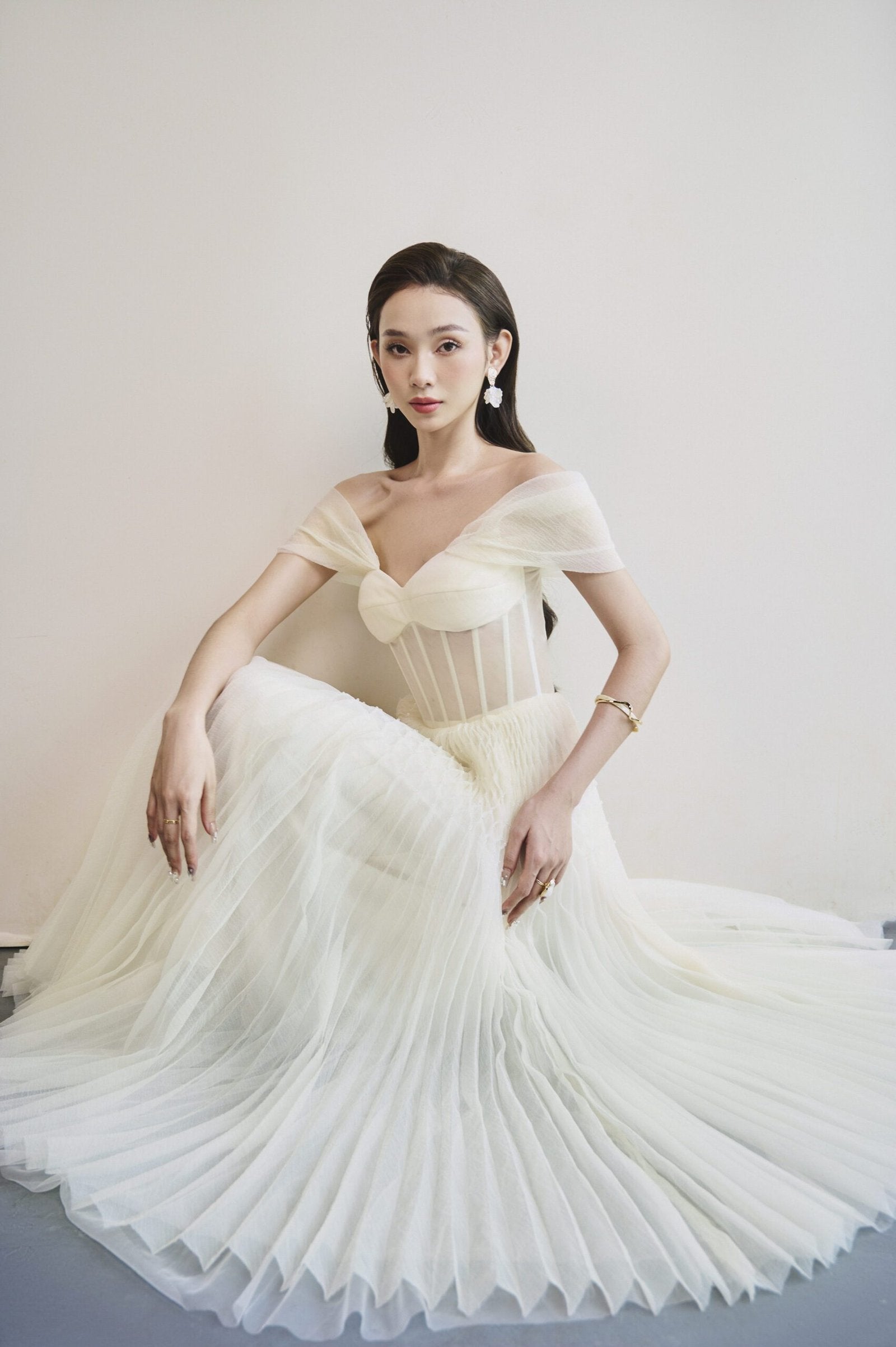 Cara Dress image 5