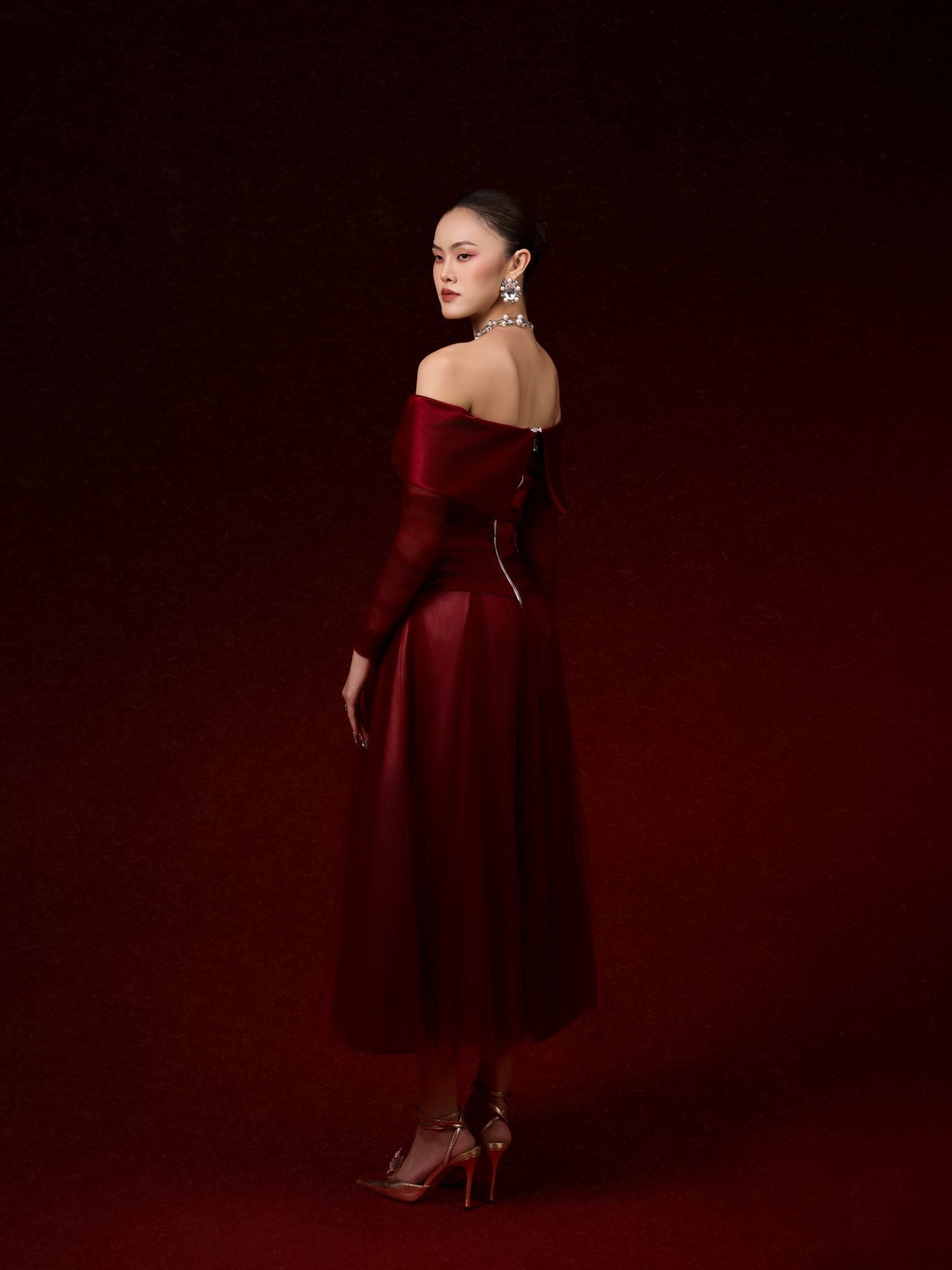 ELITE DRESS image 2