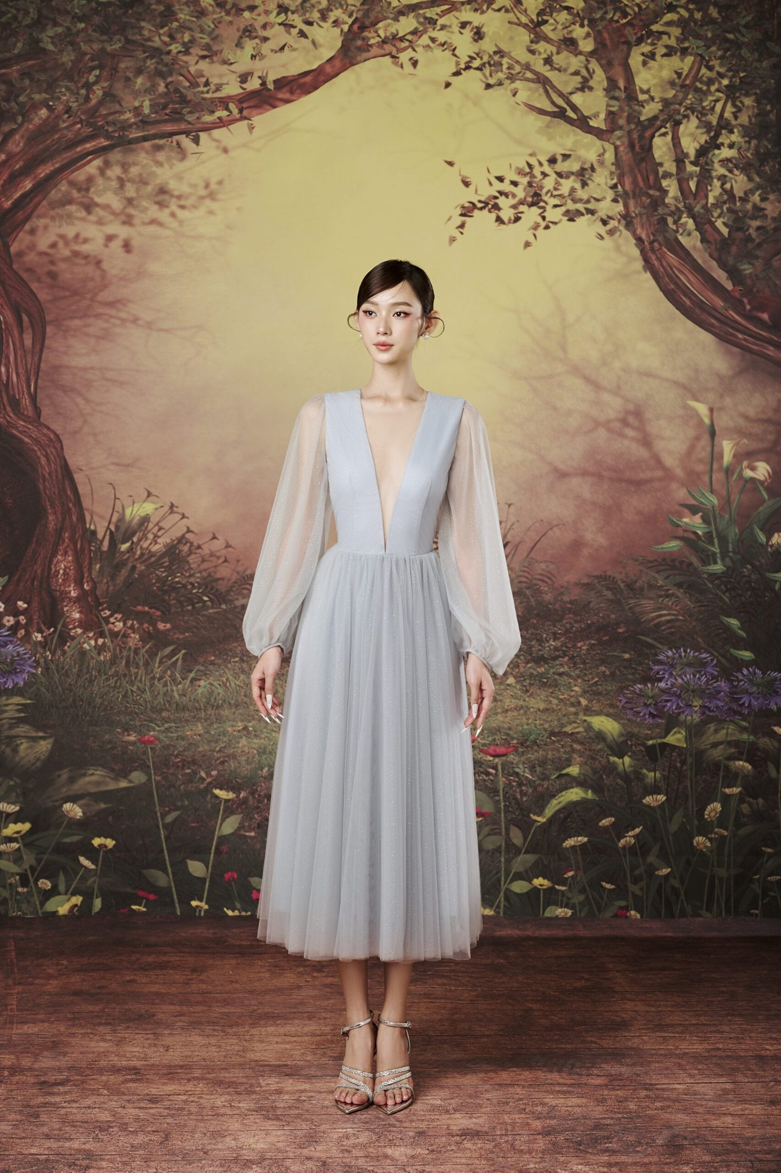 Selena Dress image 0
