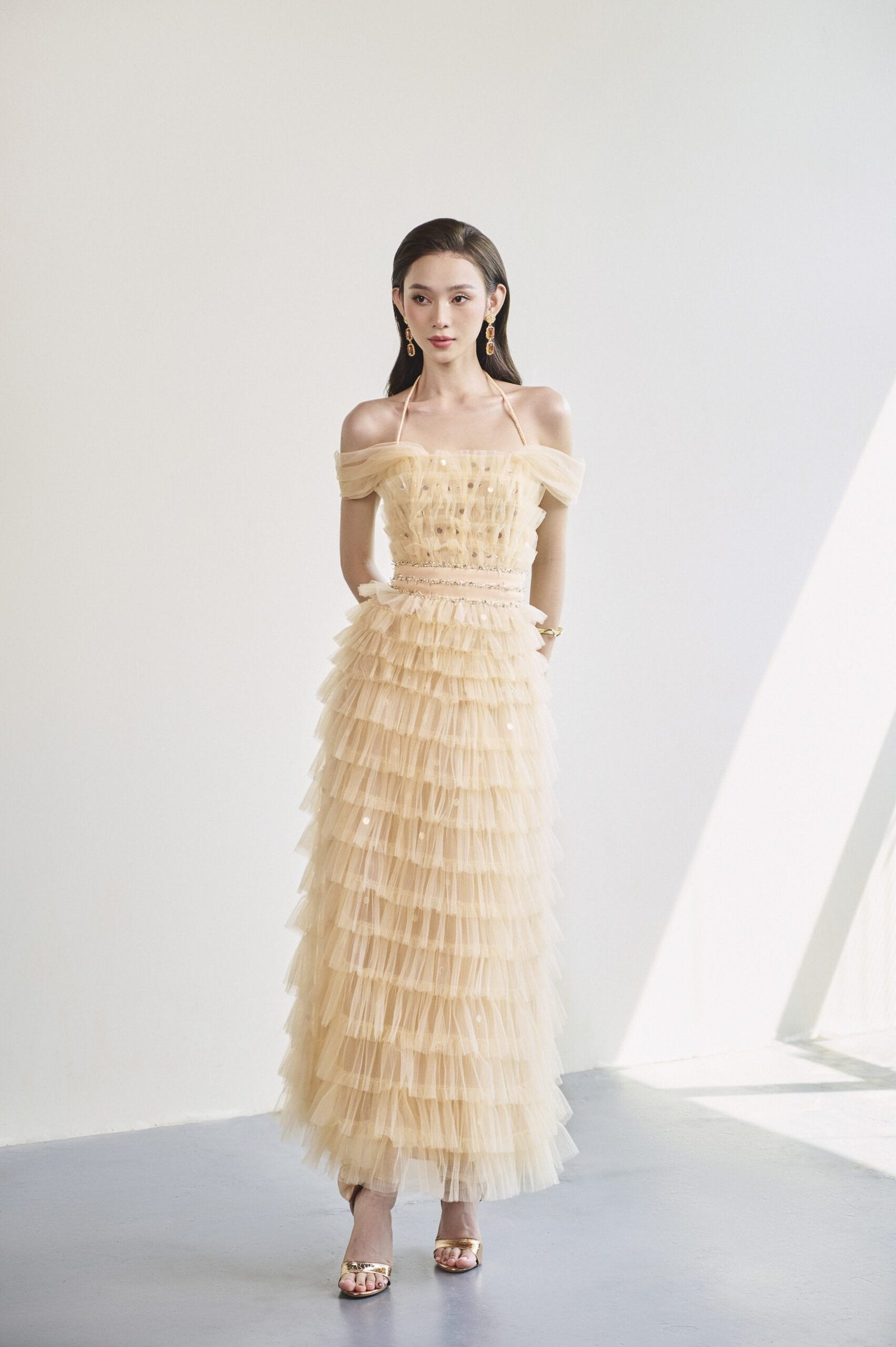 Hera Dress image 0