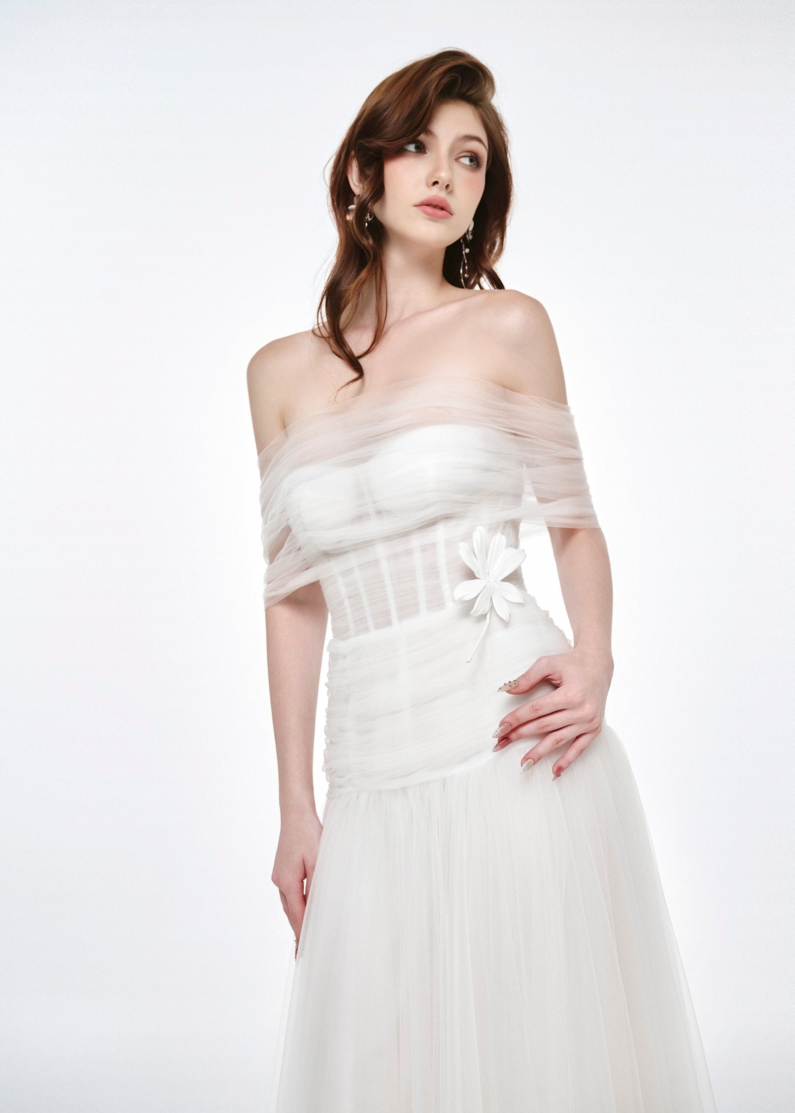 Elise Dress image 2