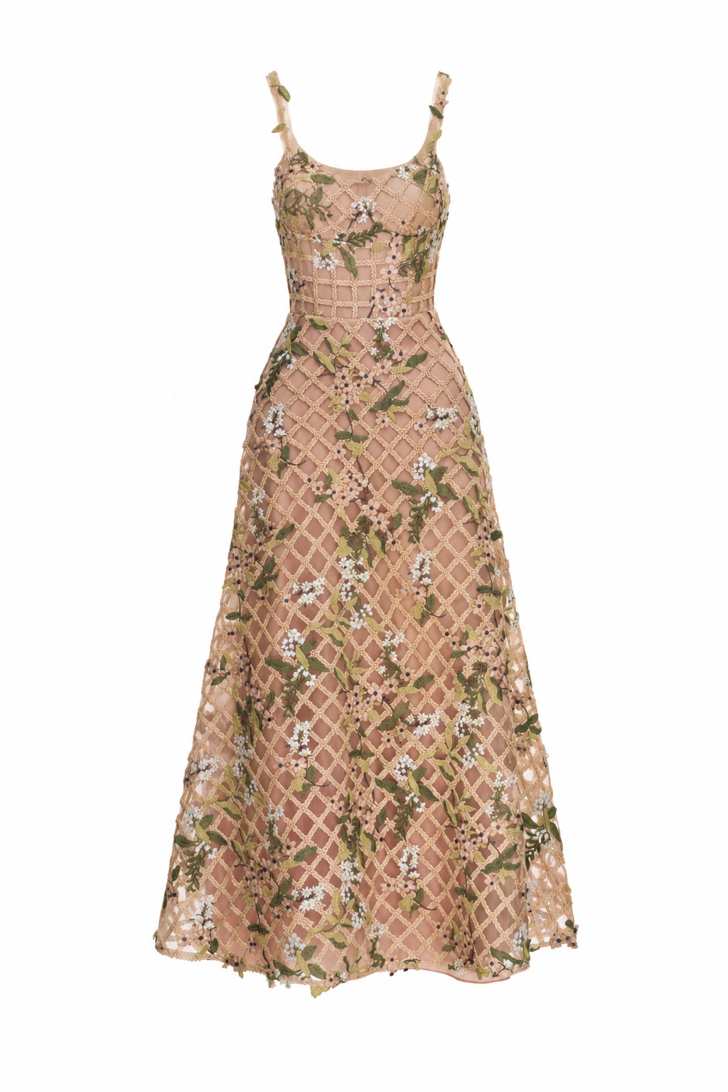 ELSIE DRESS