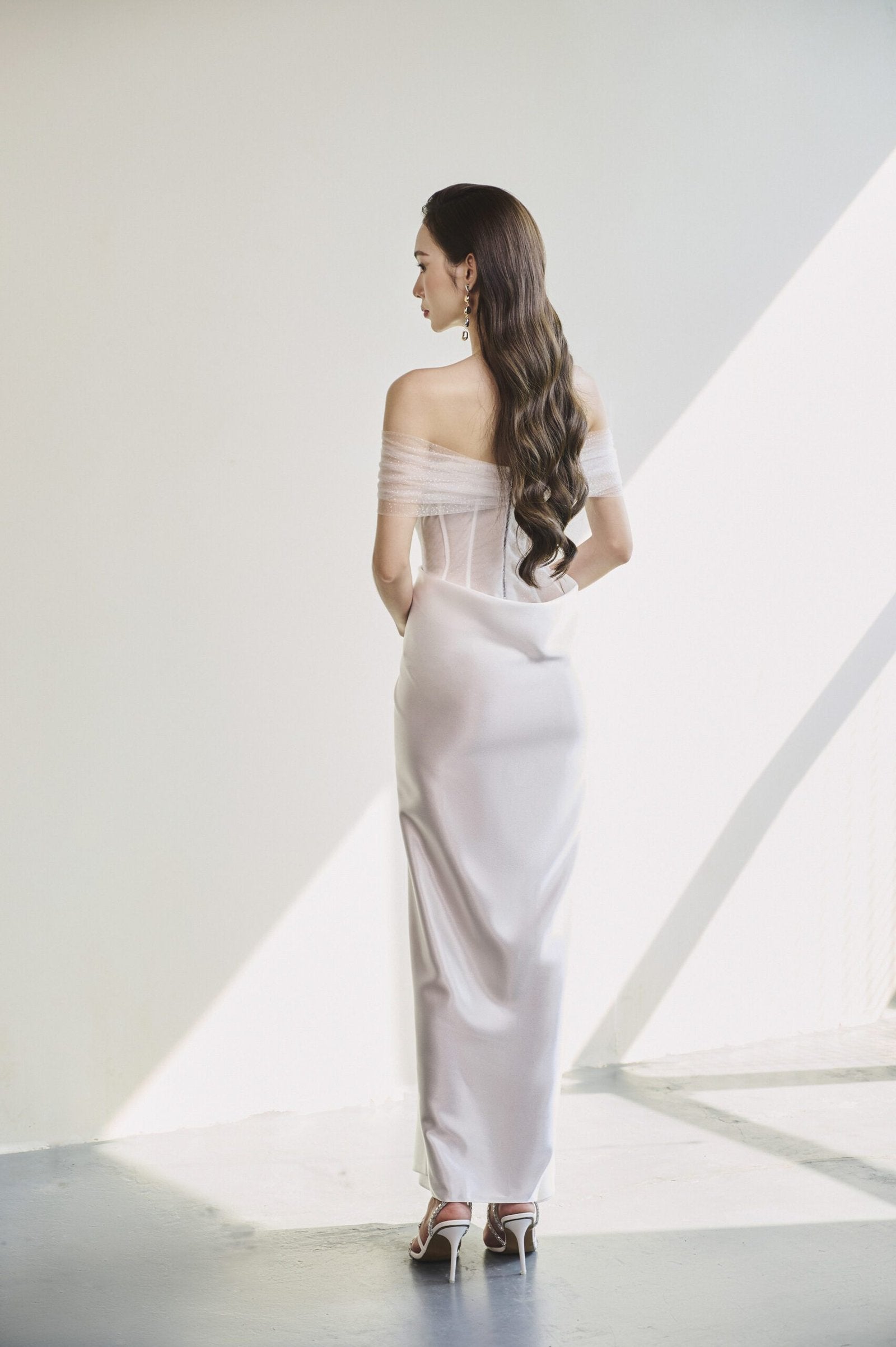Sophia Dress image 3