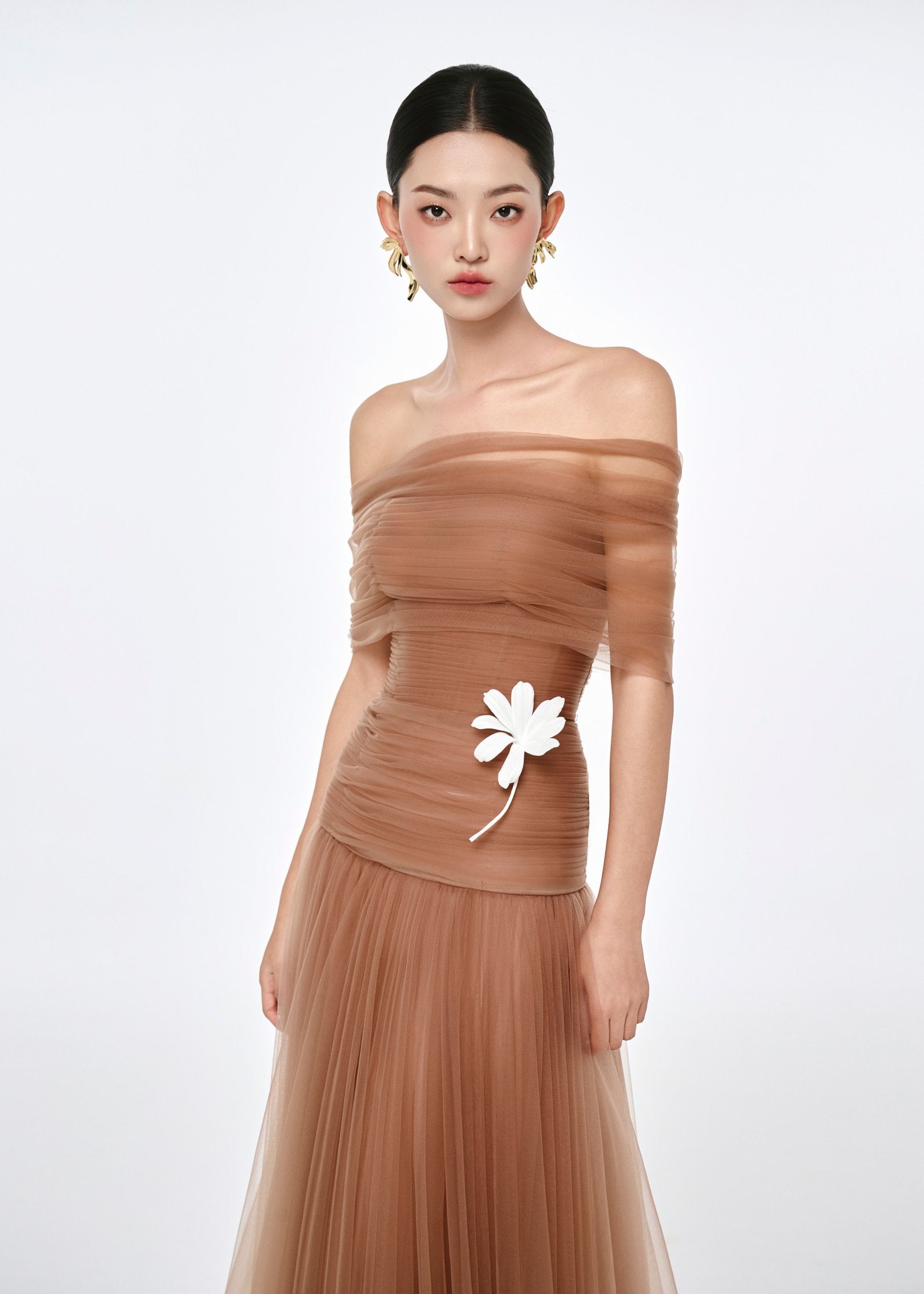 Elise Dress image 7