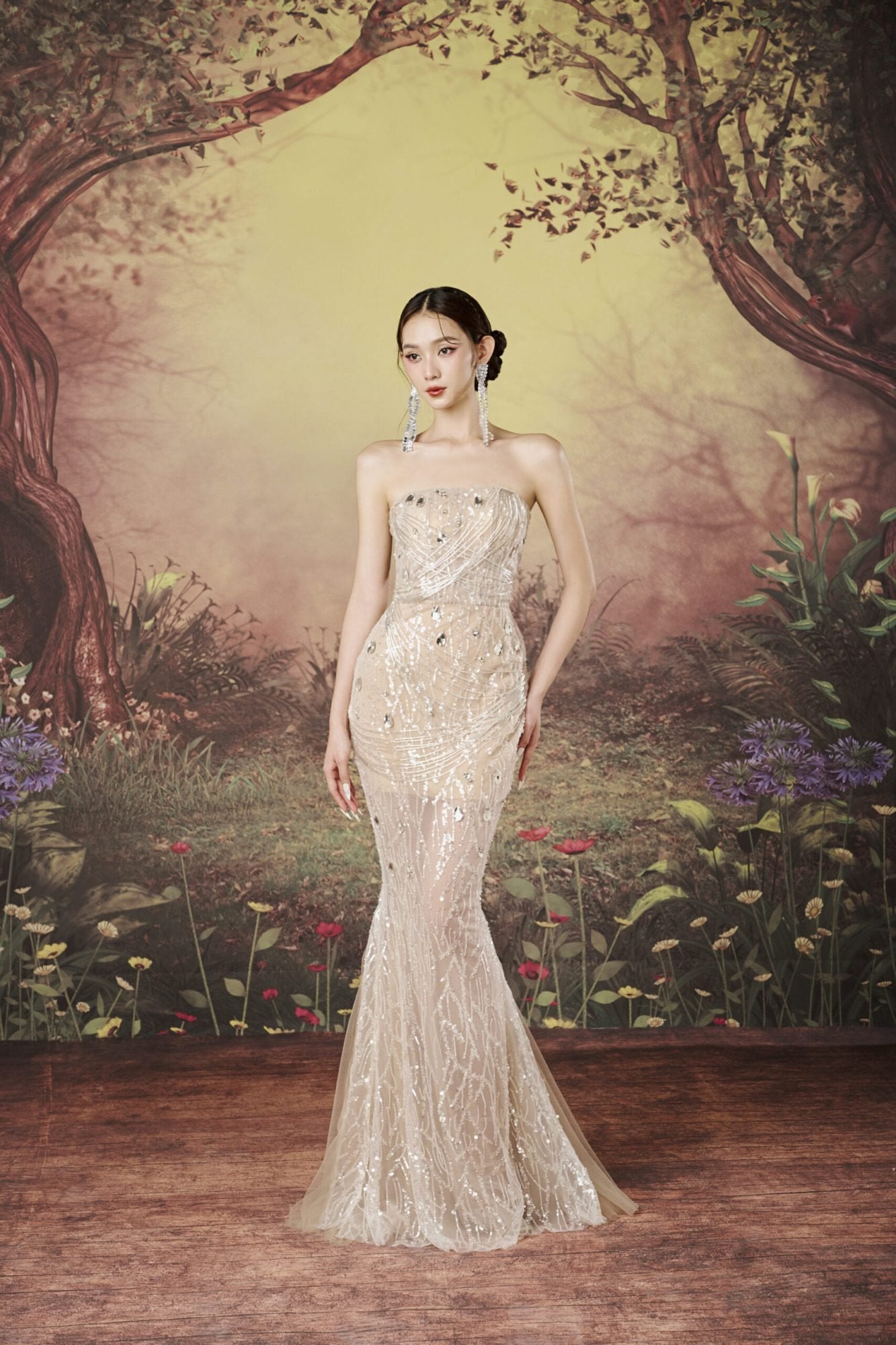 Phoebe Dress image 0