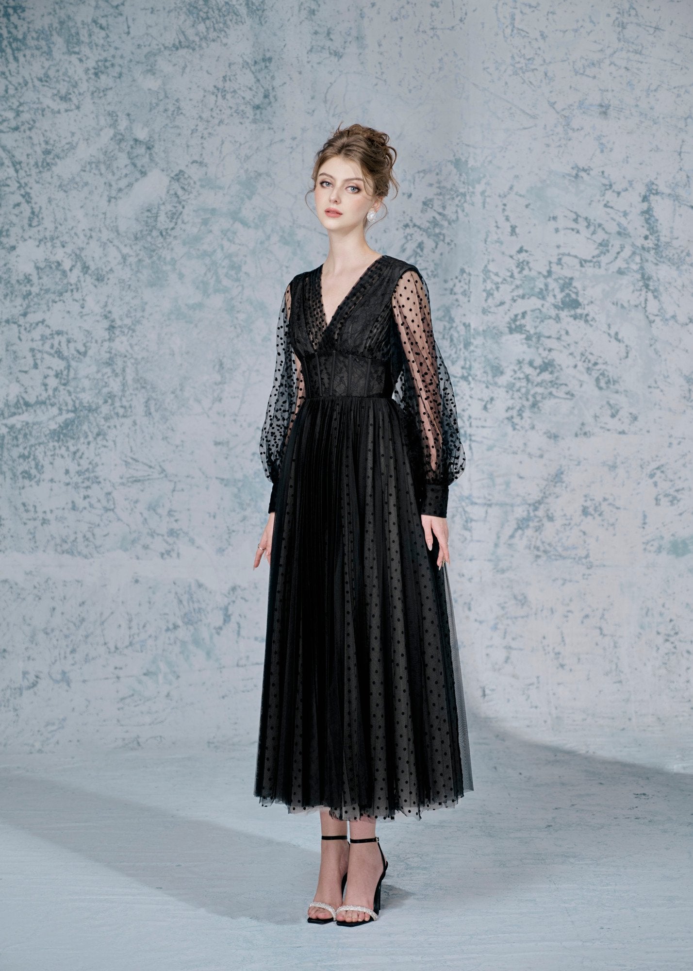 Melanie Dress image 0