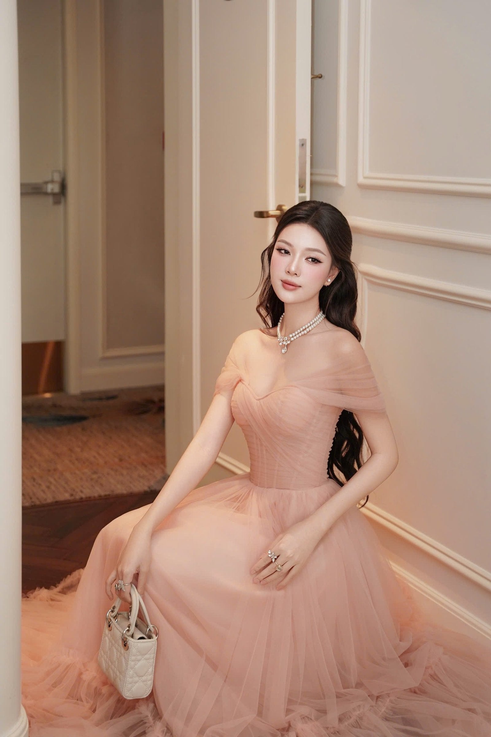 Emma Dress image 4