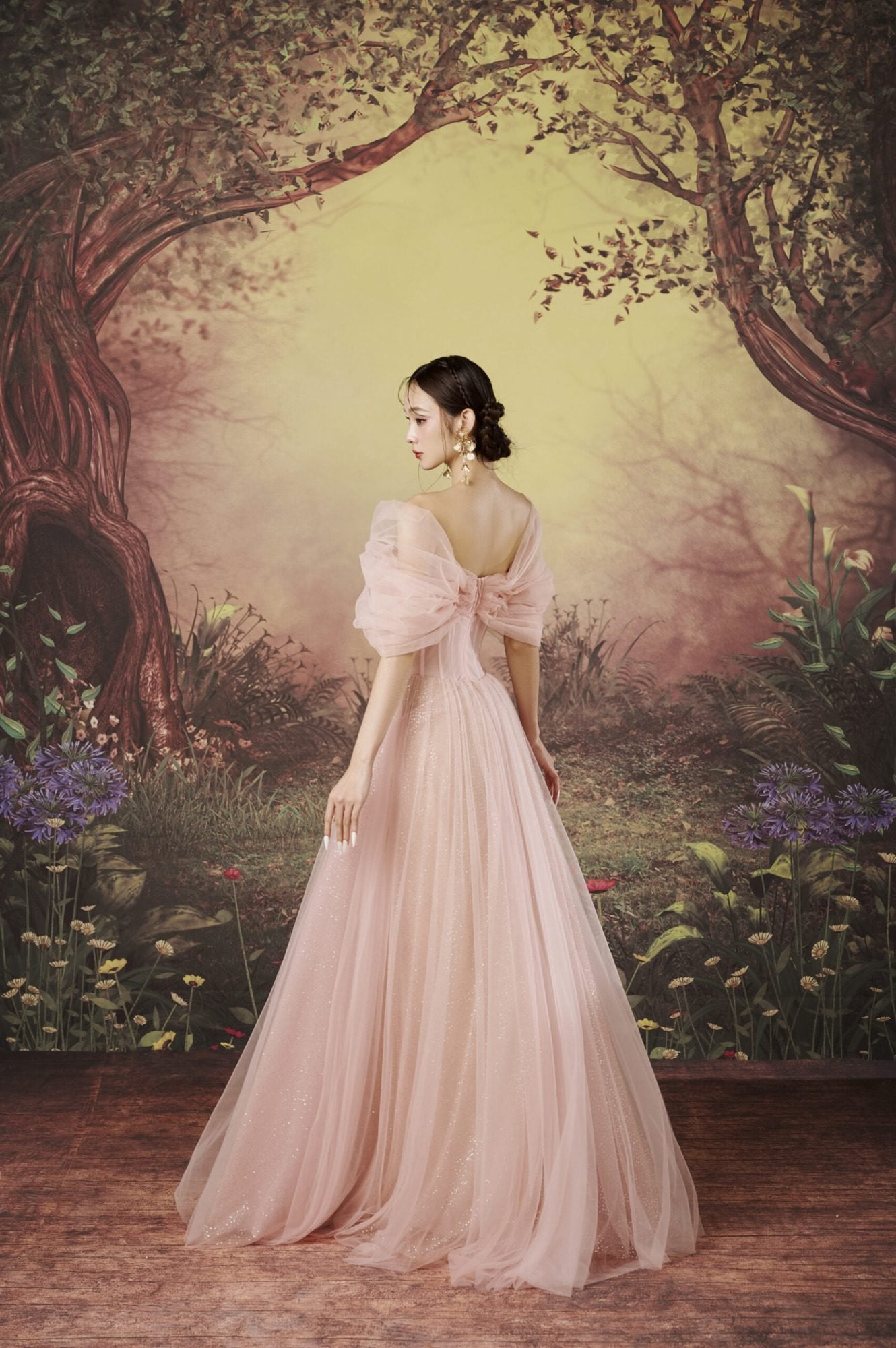 Nora Dress image 1