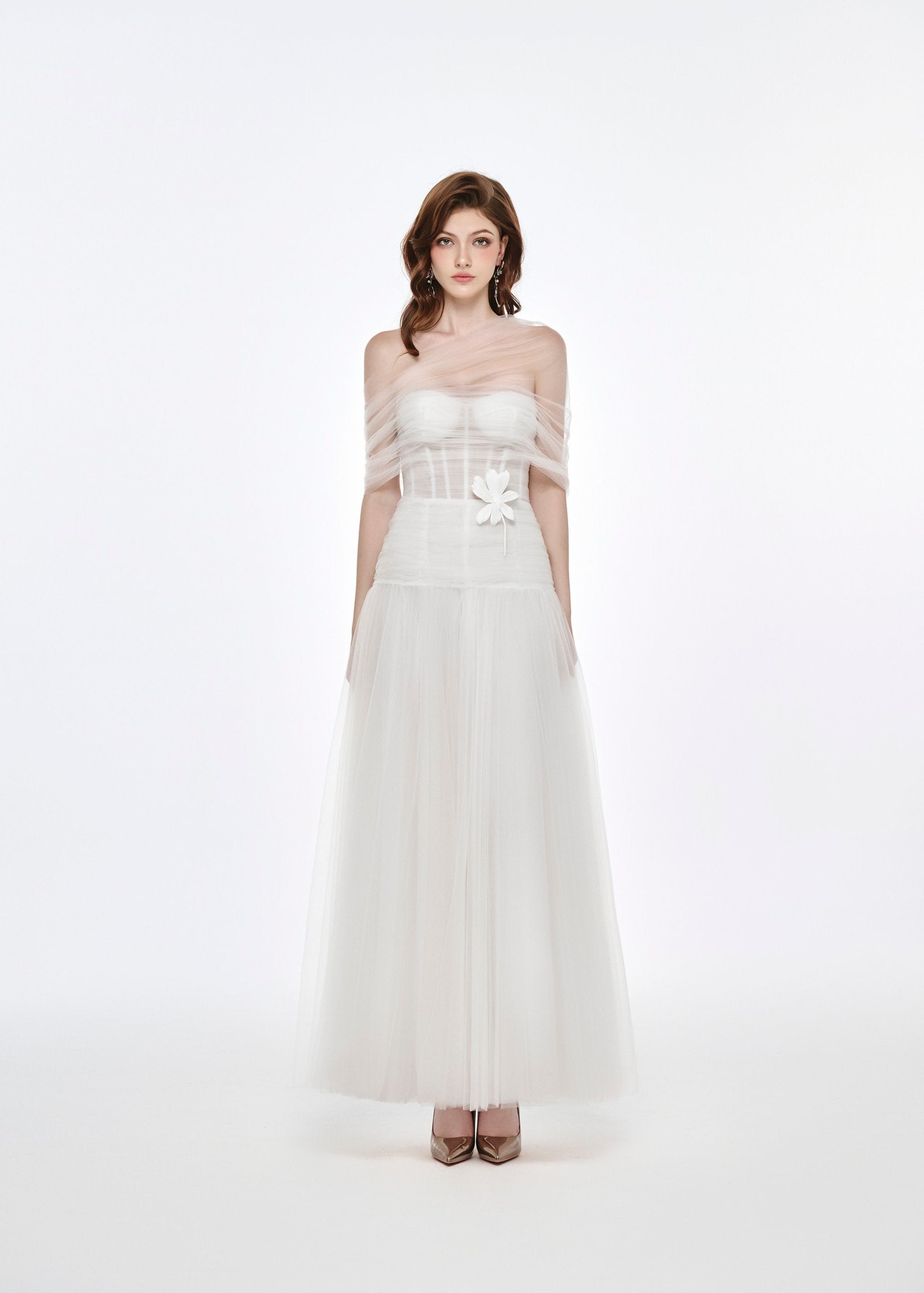 Chantoria Dress image 0