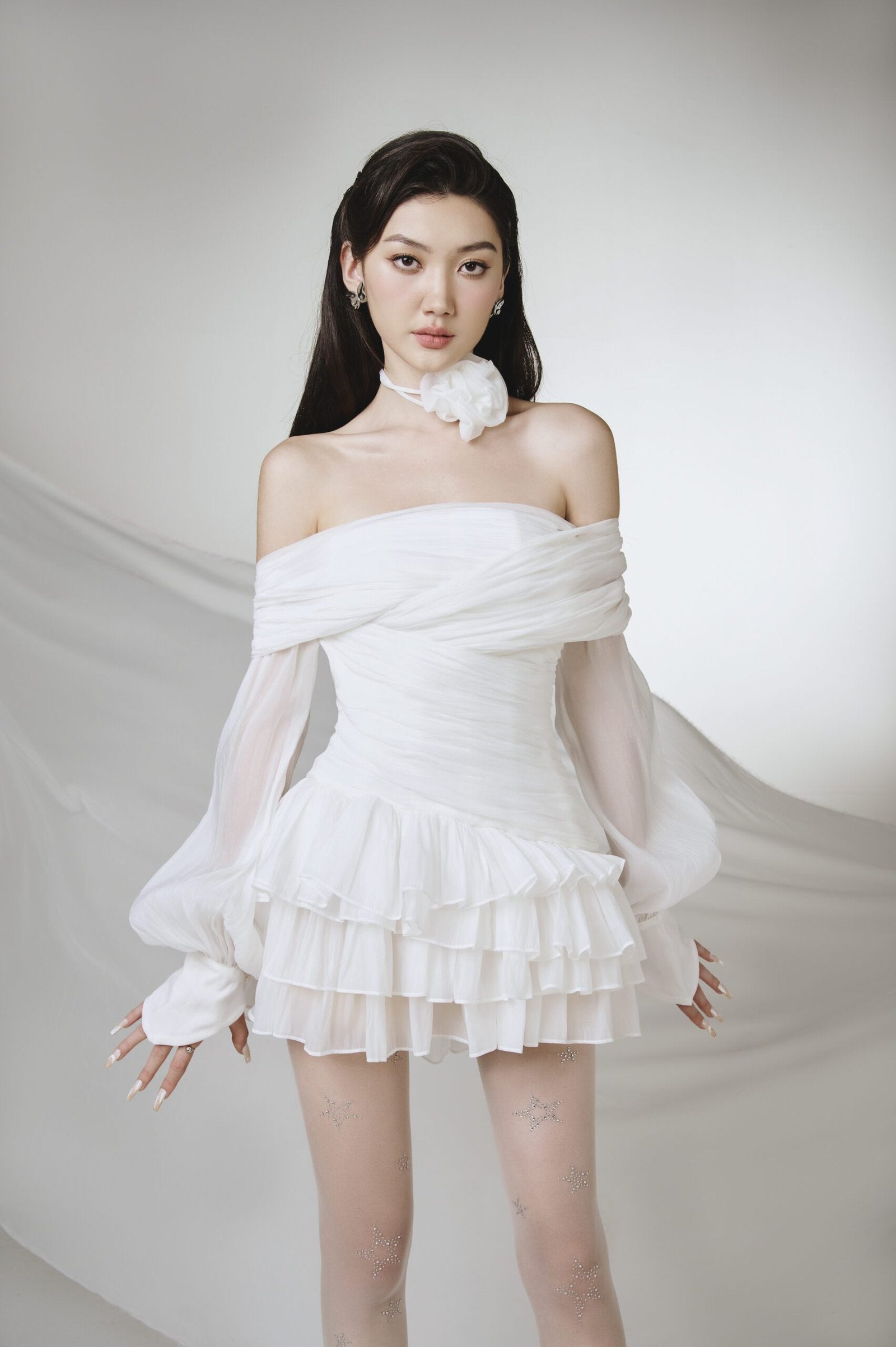 Hestia Dress image 3