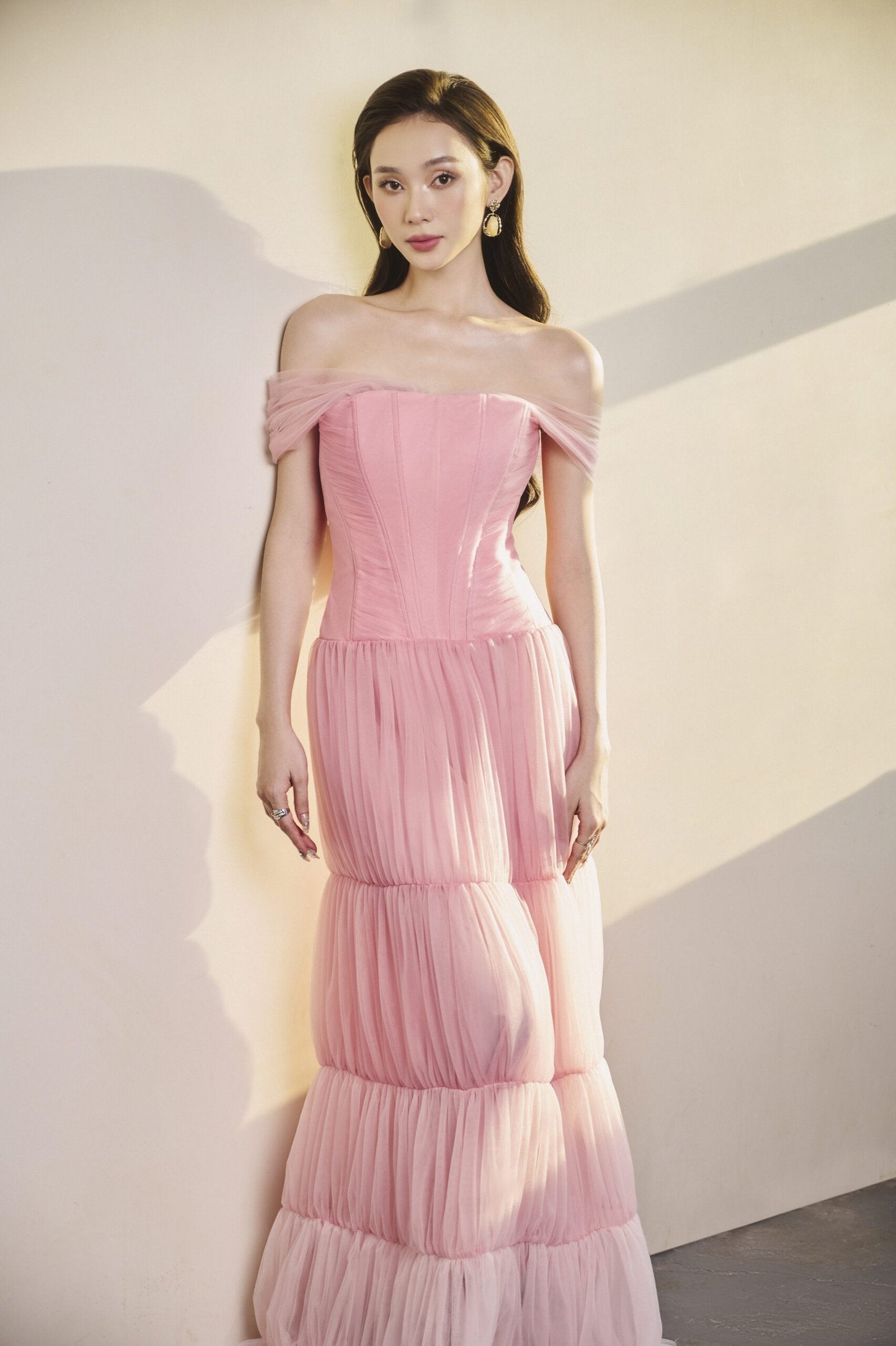 Angelina Dress image 1