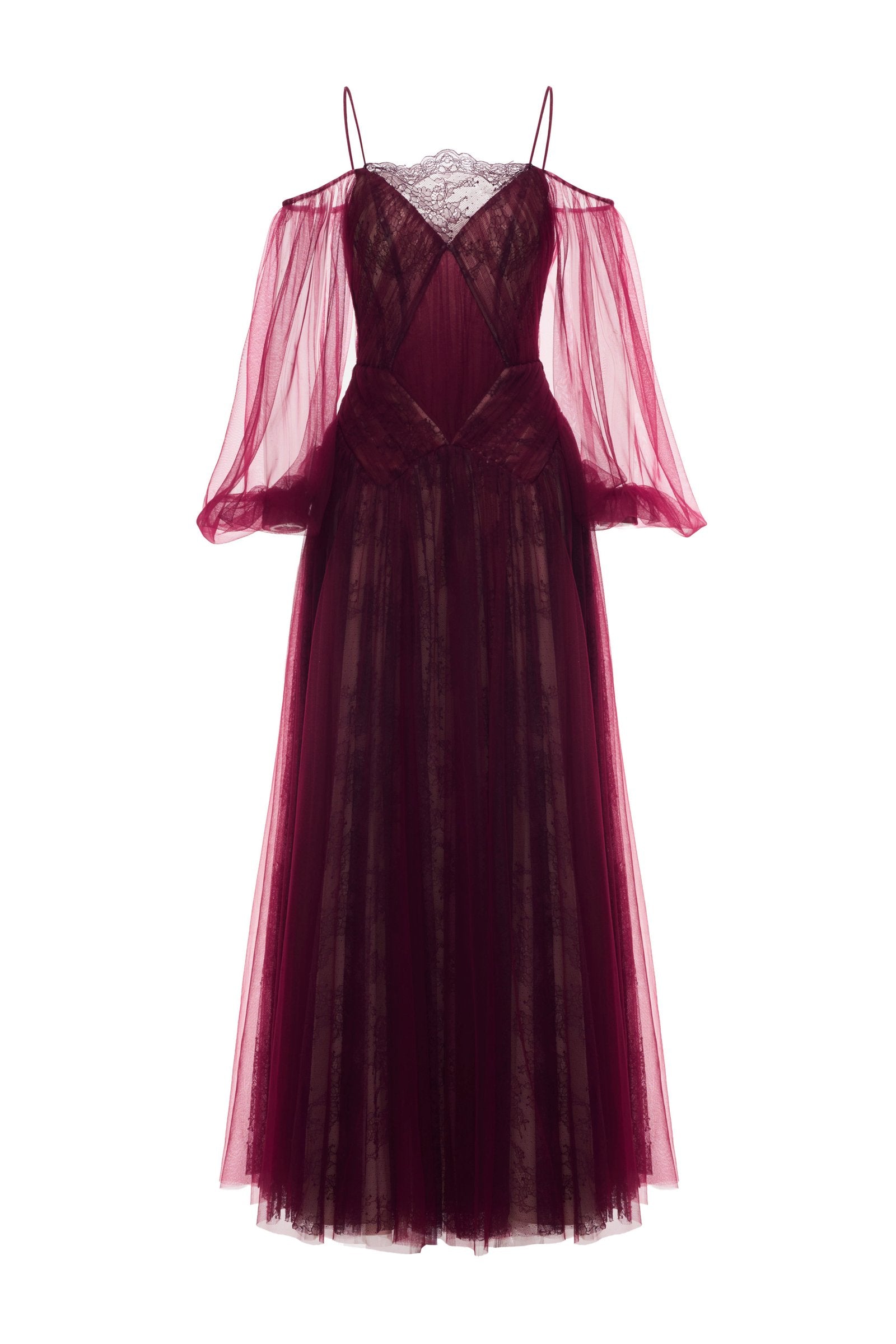 ROSALIE DRESS image 5