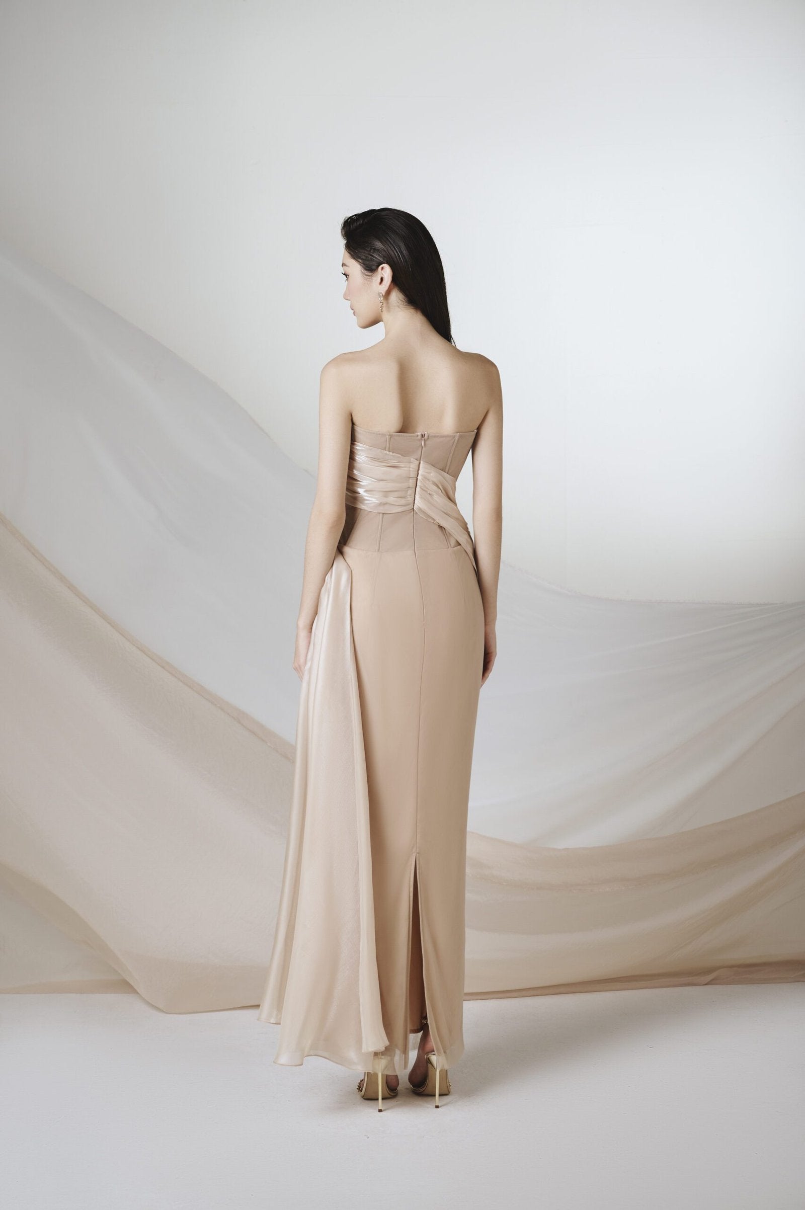 Demeter Dress image 5