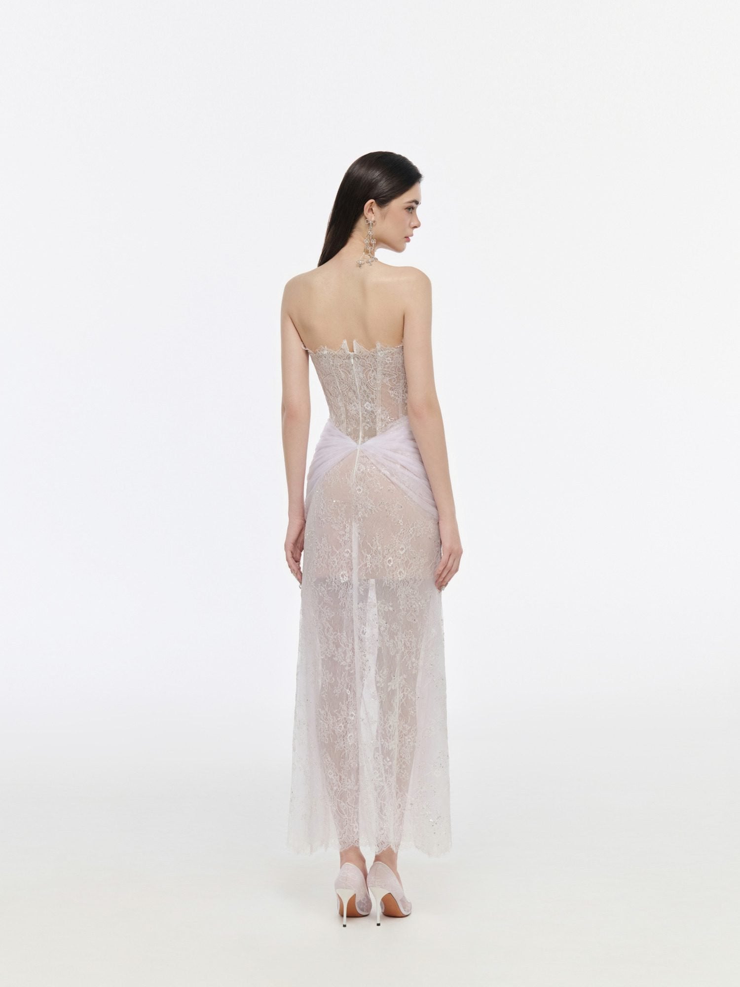 STELLA DRESS image 1