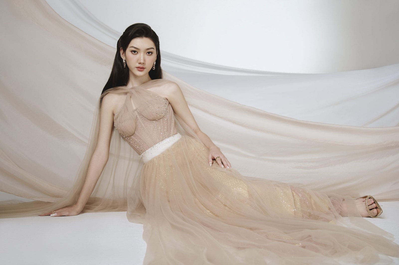 Athena Dress image 3