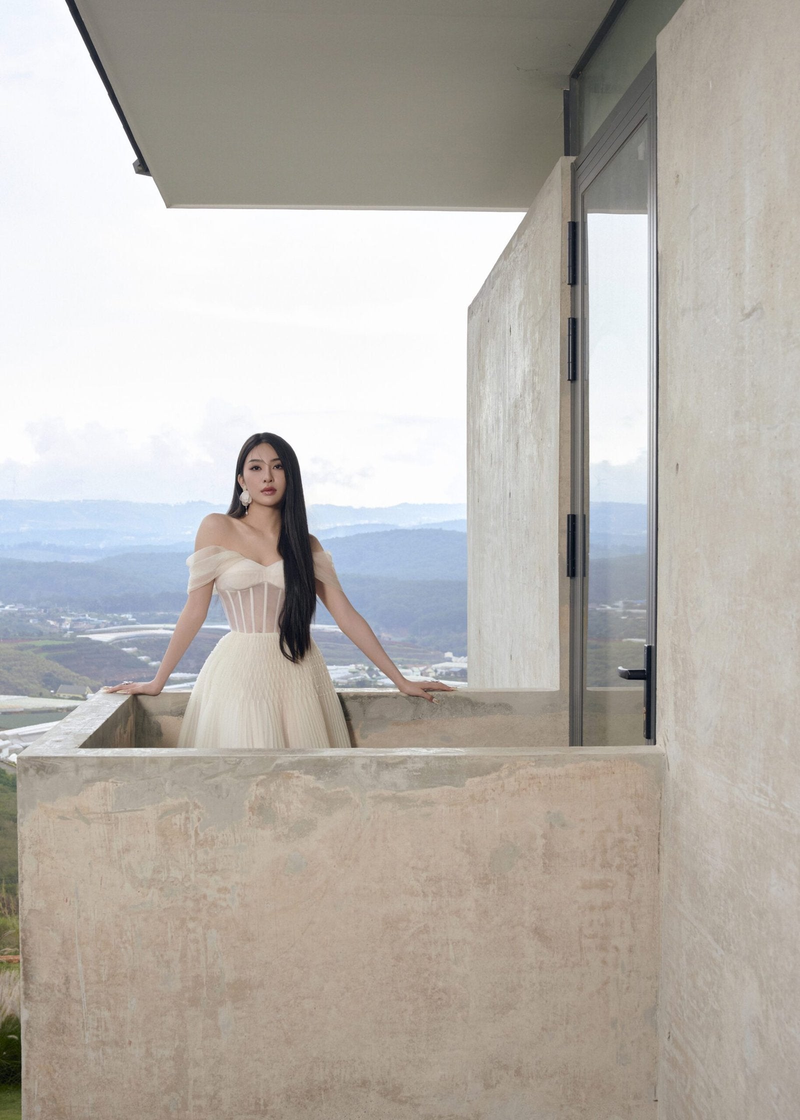 Cara Dress image 7