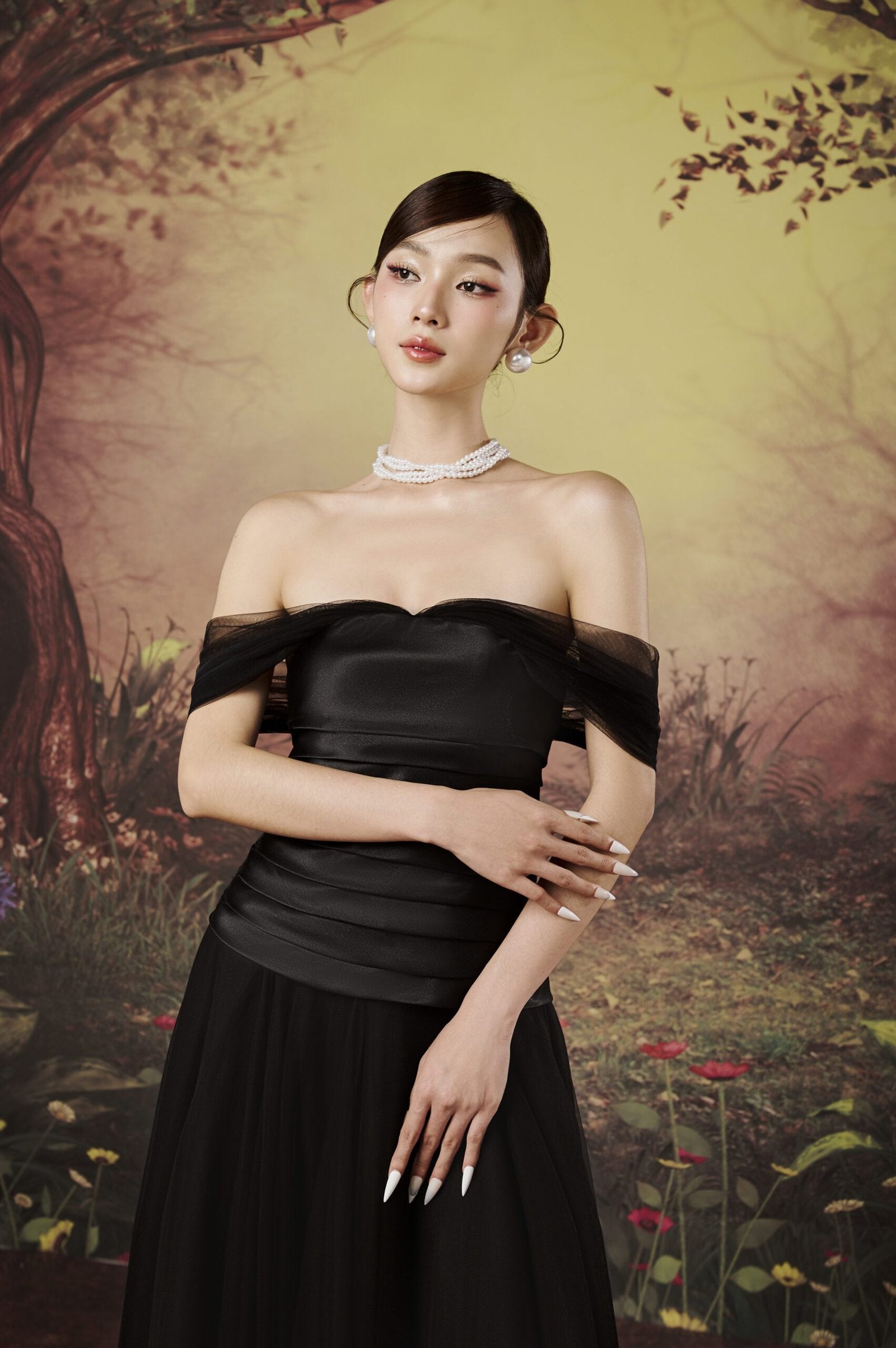 Chrissy Dress image 2