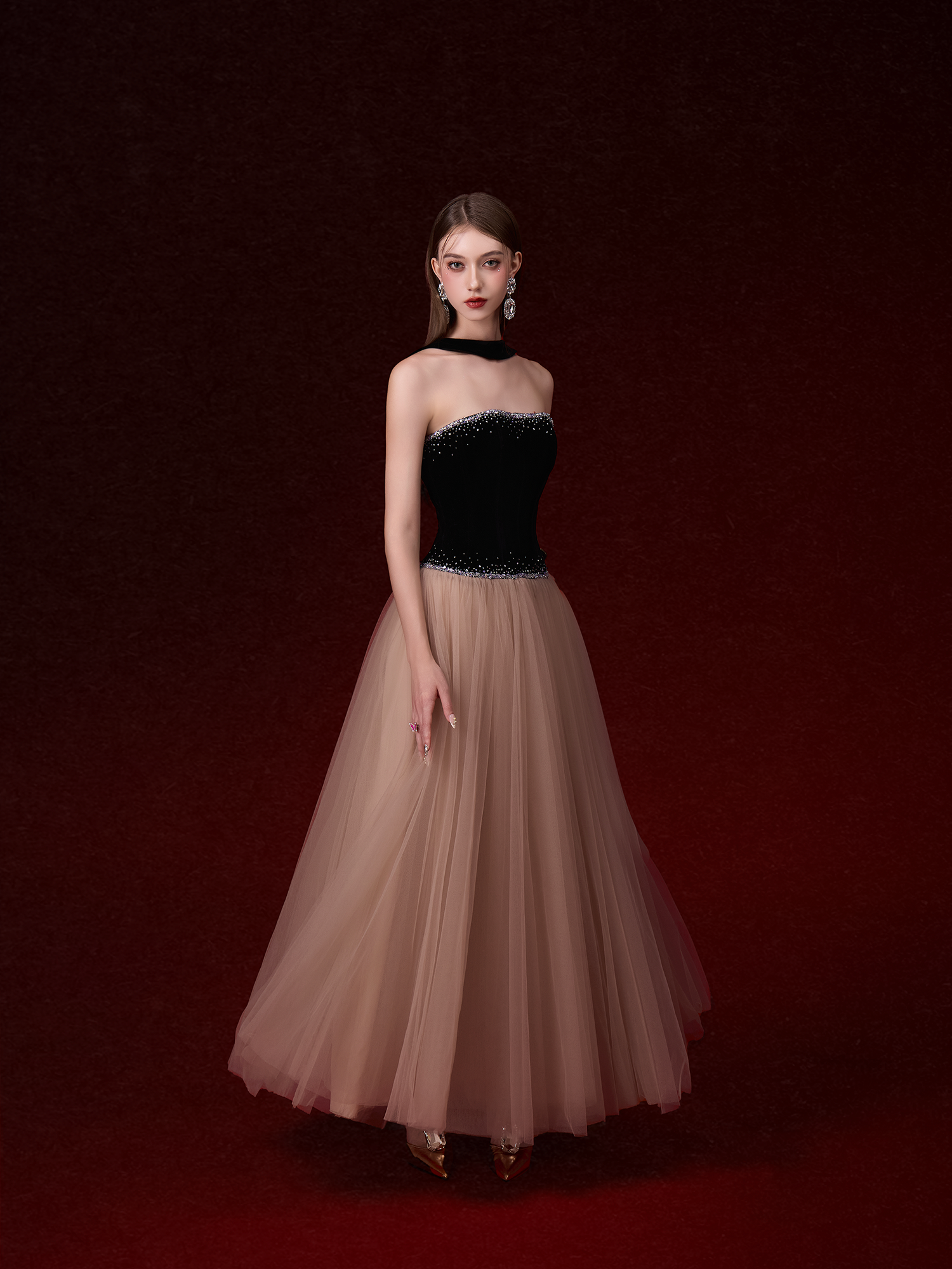 ELLIE DRESS
