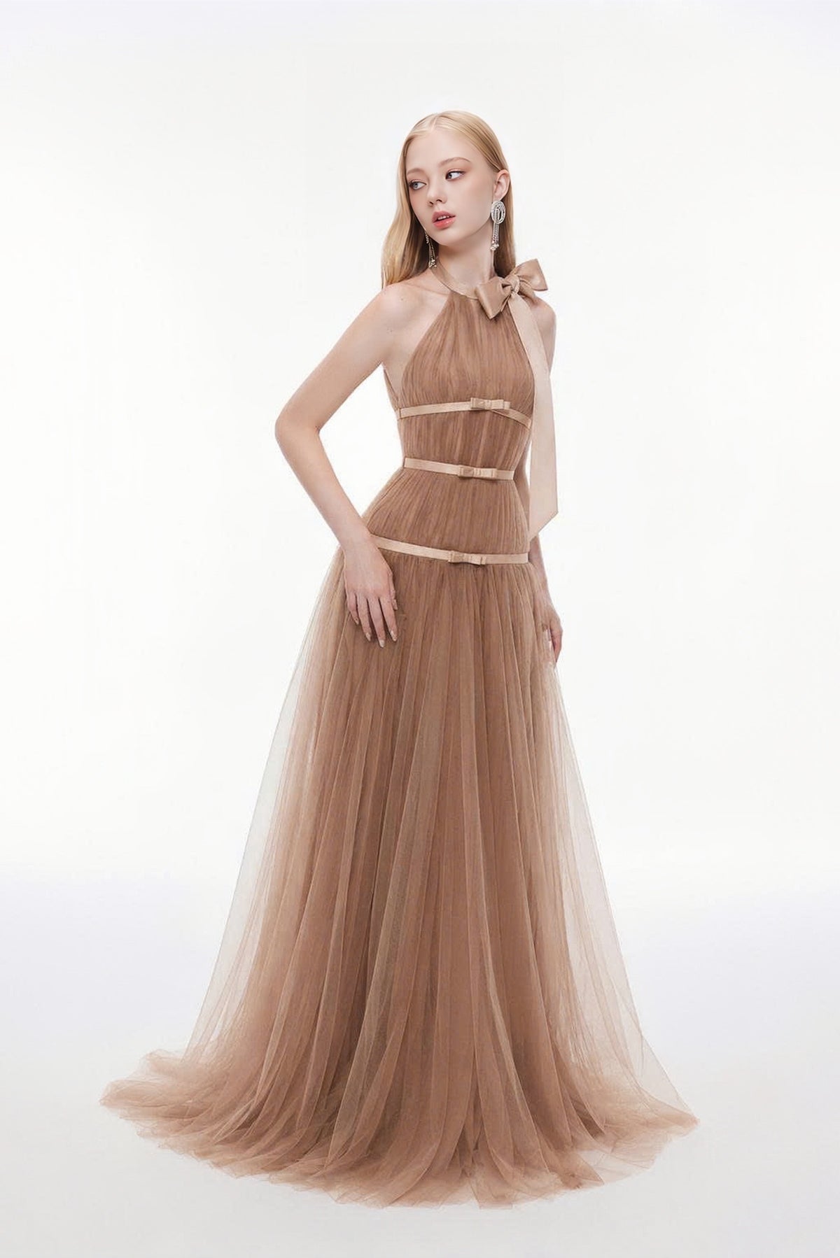 BLISS DRESS
