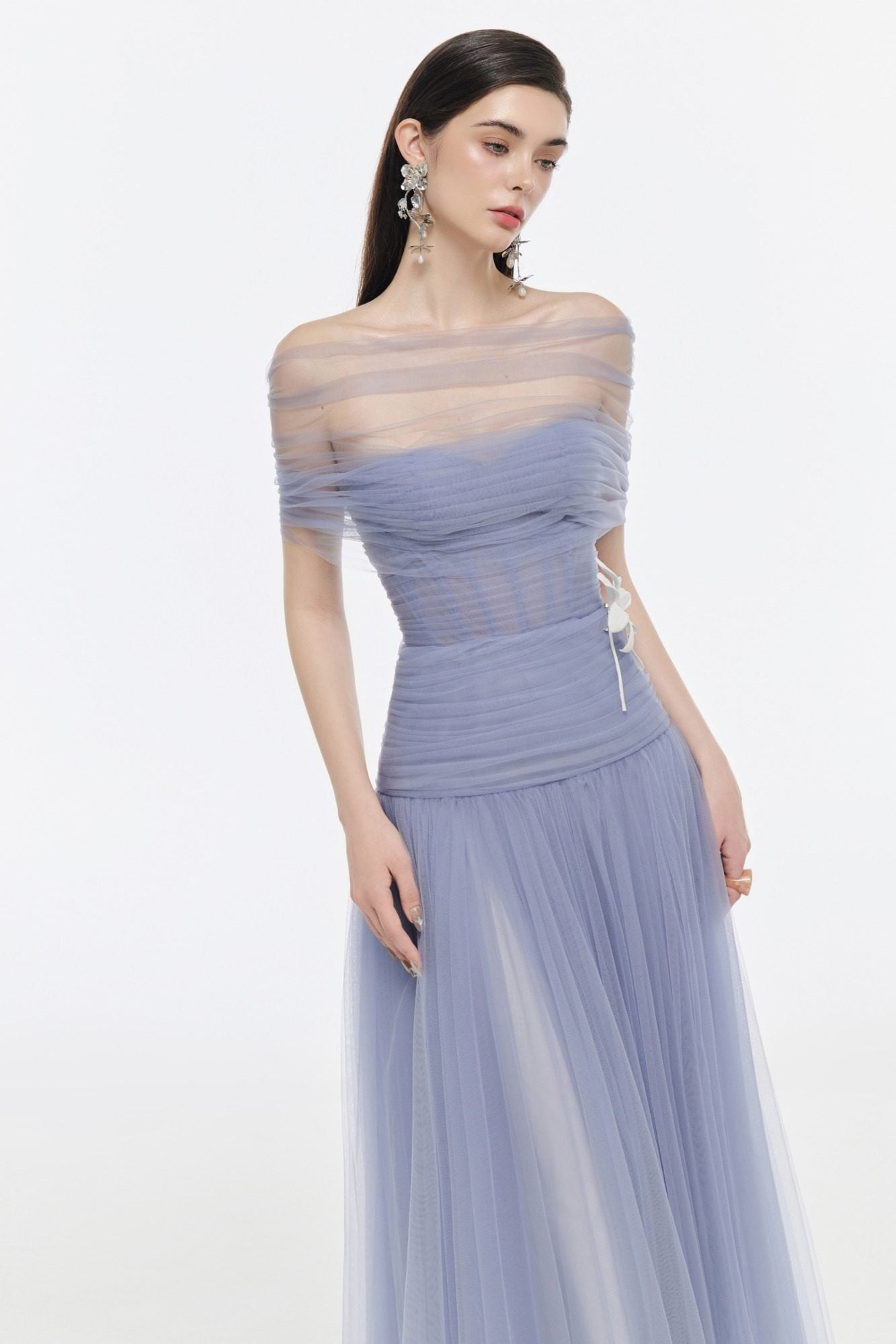 ELISE DRESS image 3