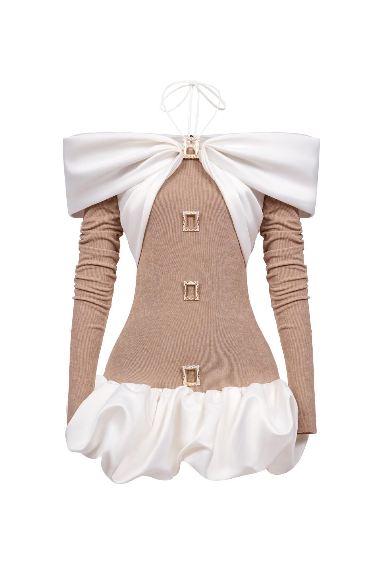 Annette Dress image 5