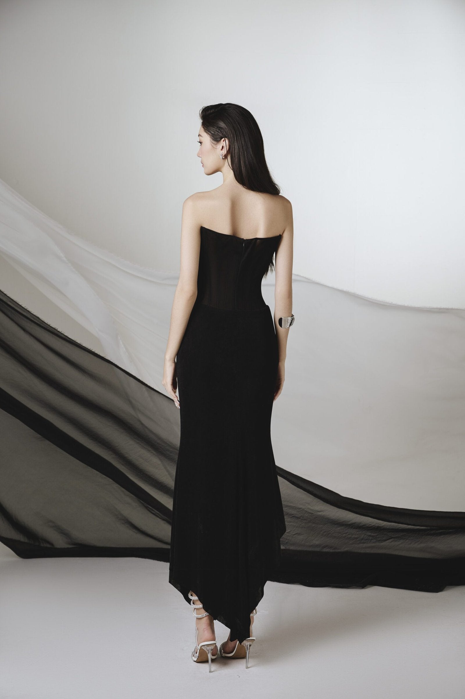Hana Dress image 4